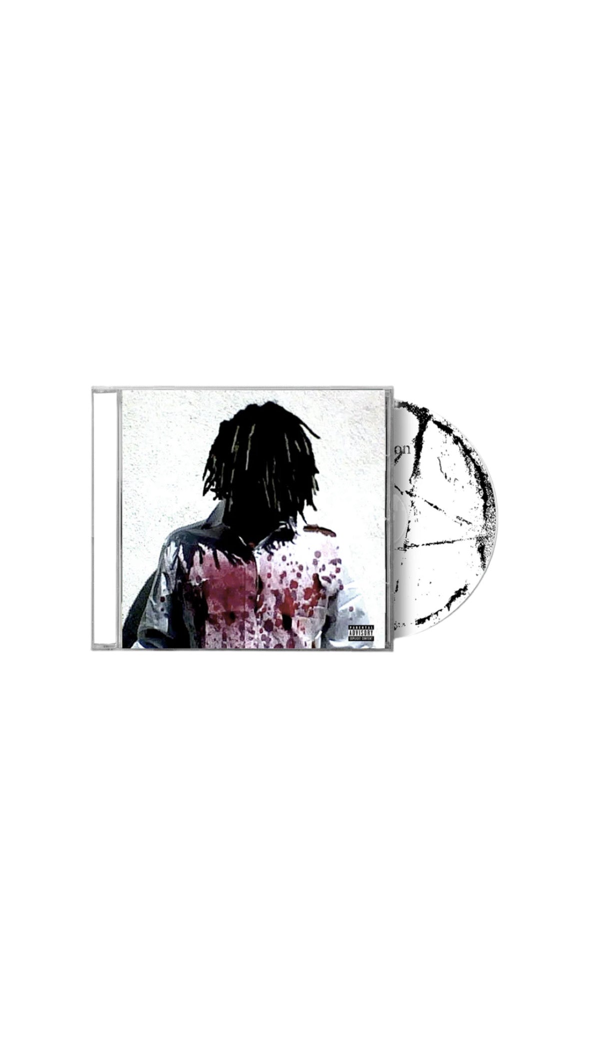 KEN CARSON “MORE CHAOS” CD