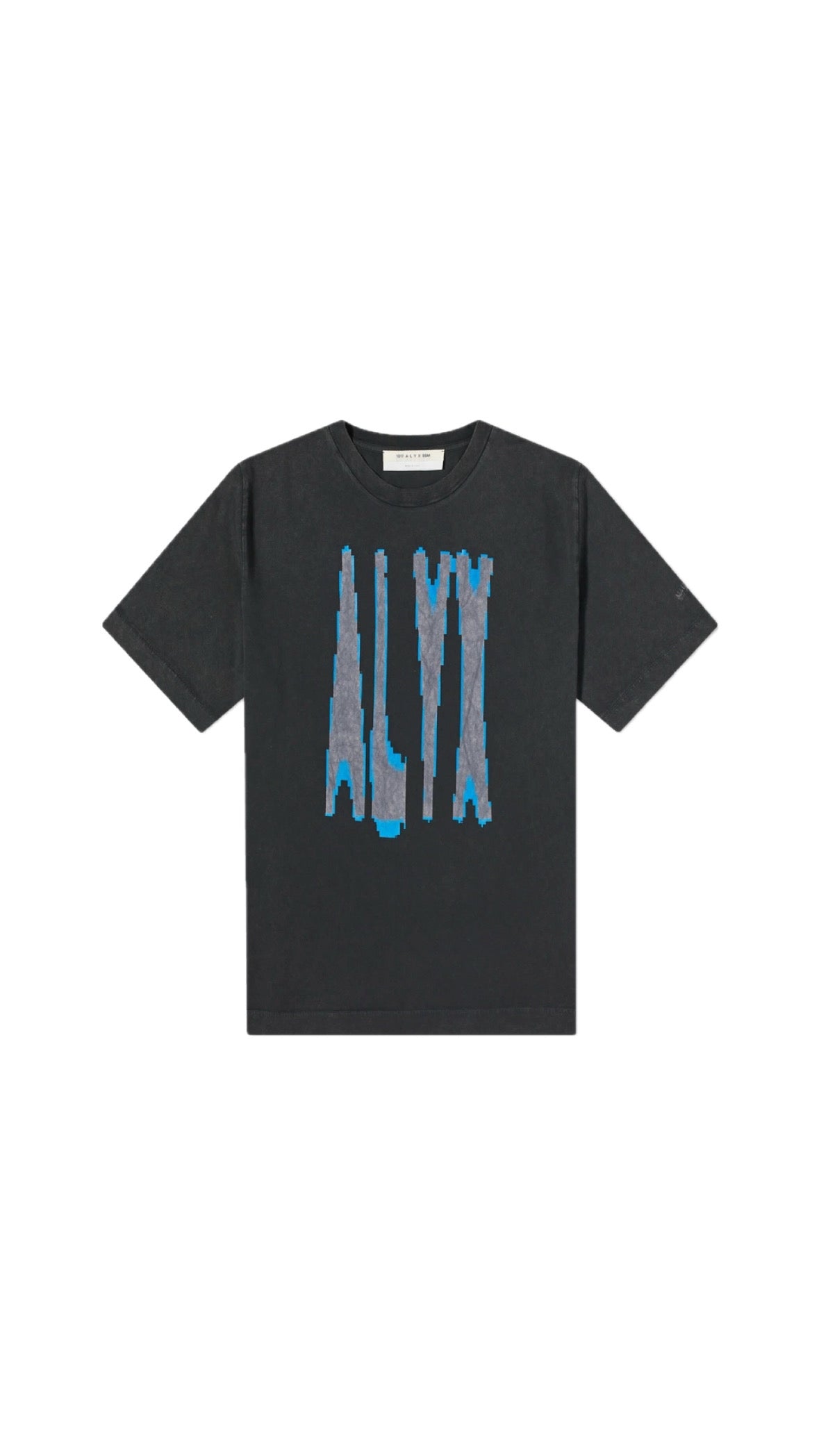 1017 ALYX 9SM WASHED LOGO T-SHIRT