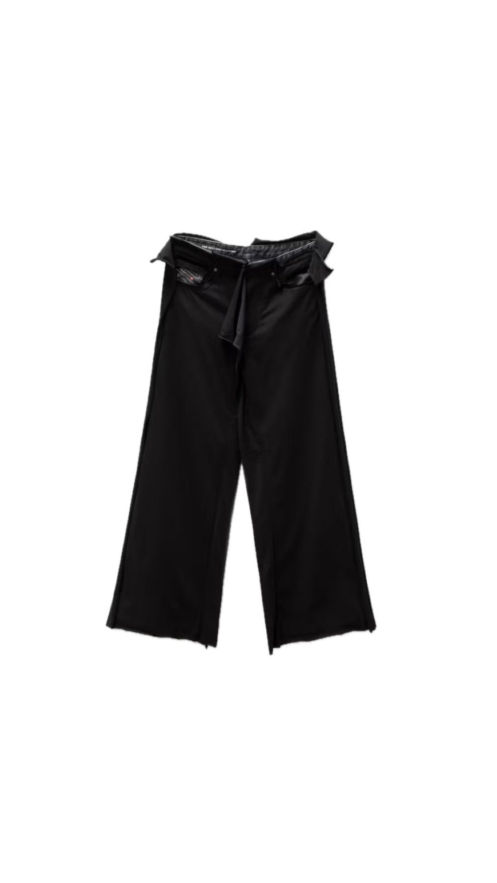 DIESEL D-RISE OHLAB JEANS