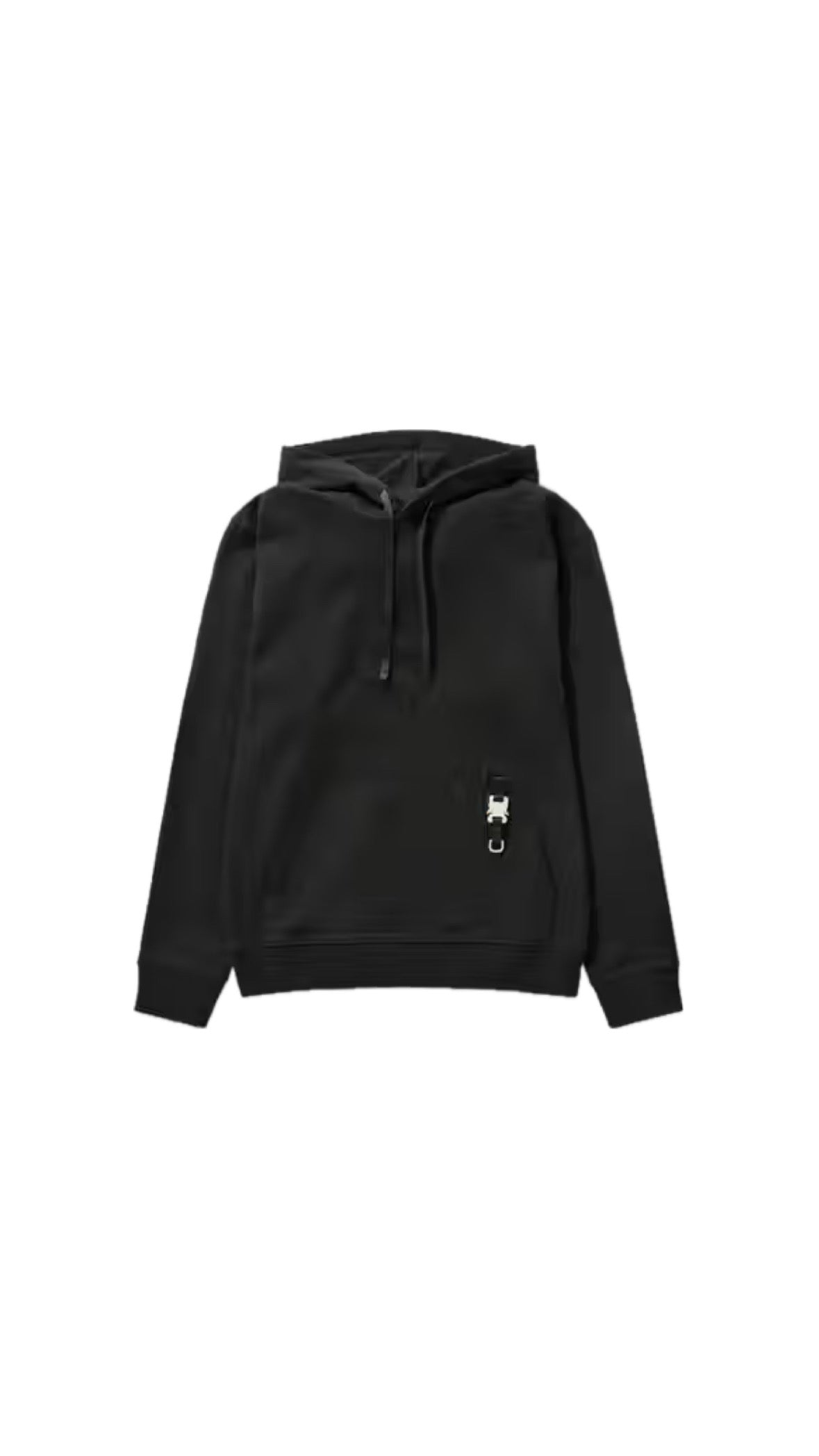 1017 ALYX 9SM BUCKLE HOODIE FW21