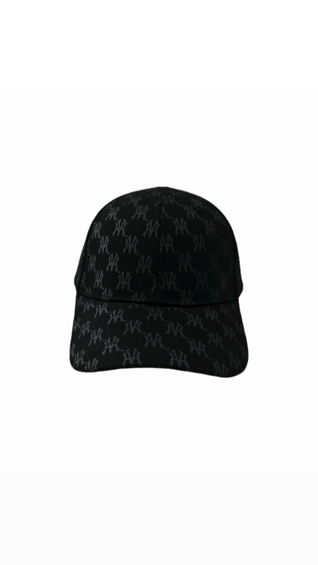 HALCYON VEIL MONOGRAM CAP