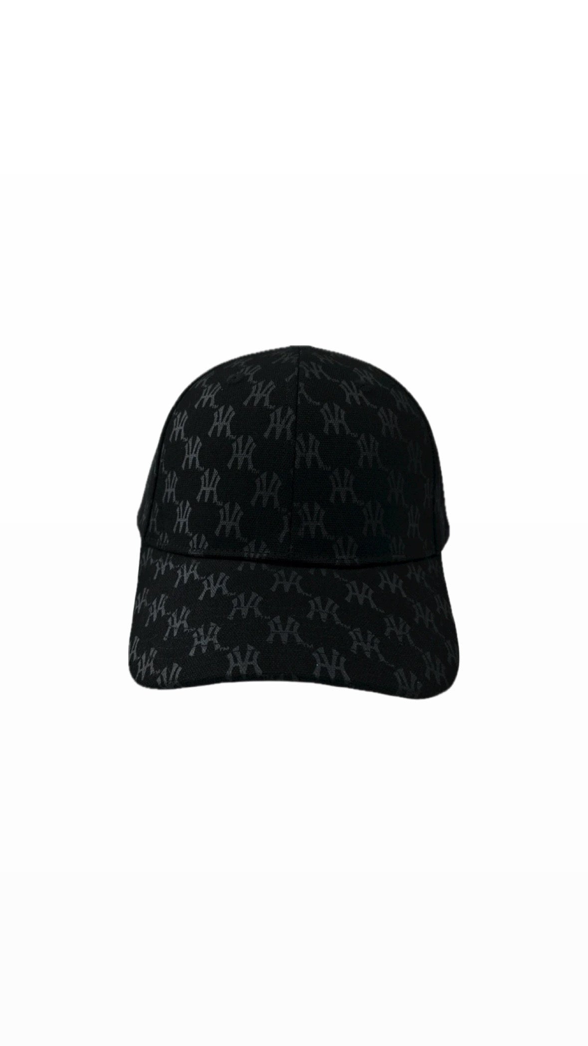 HALCYON VEIL MONOGRAM CAP