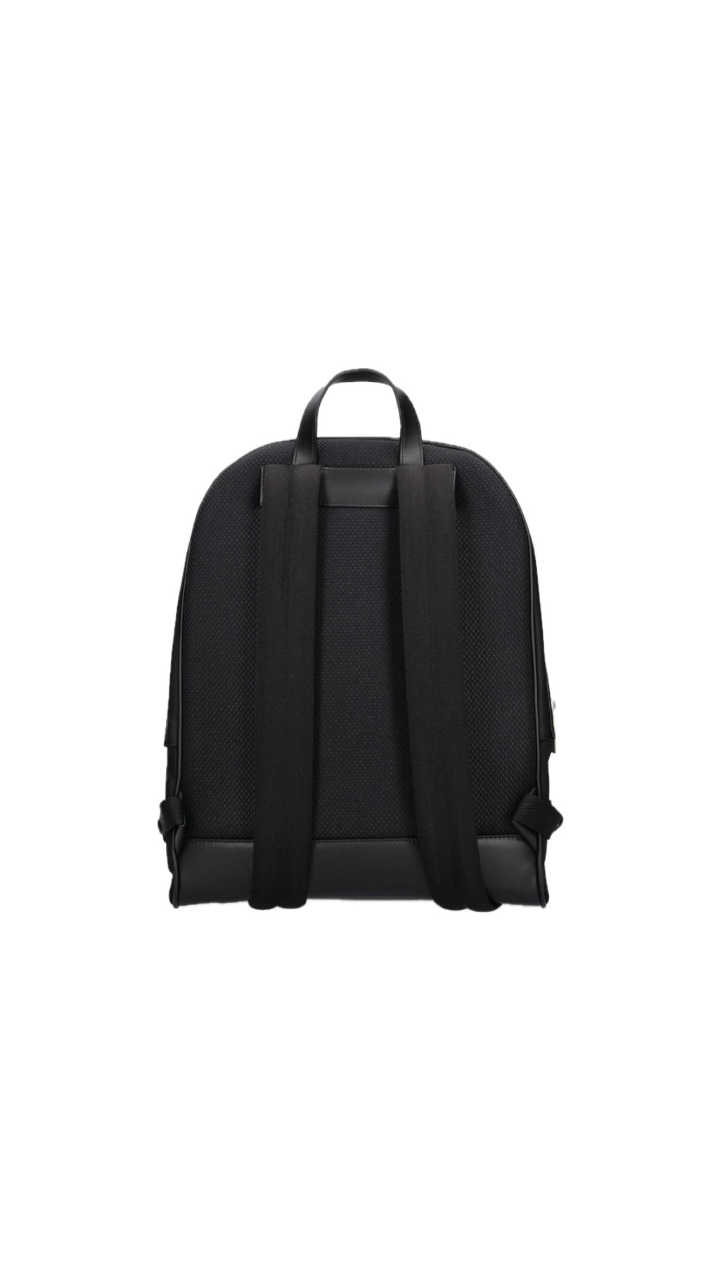 OFF-WHITE CORE ROUND LOGO BACKPACK