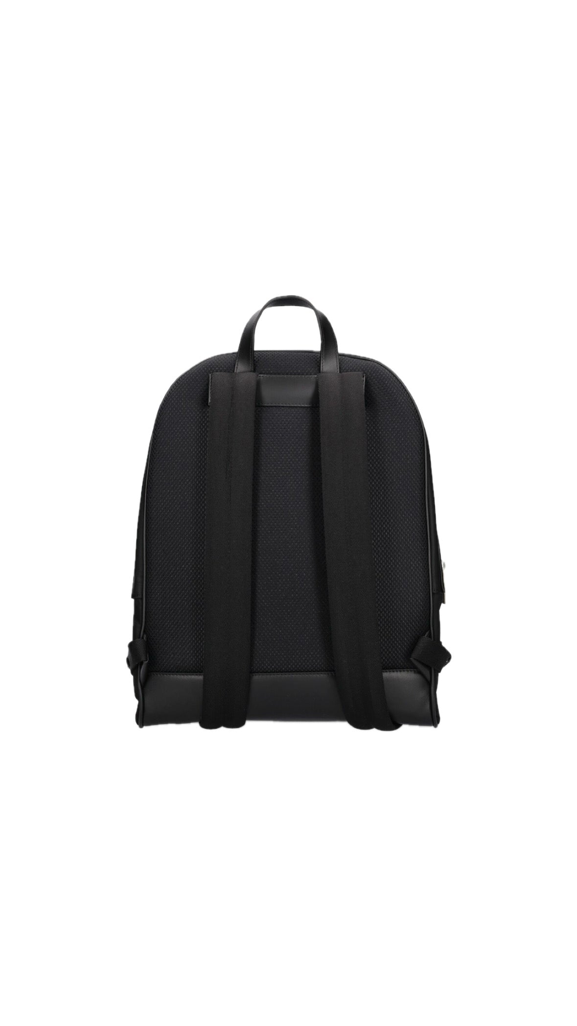 OFF-WHITE CORE ROUND LOGO BACKPACK