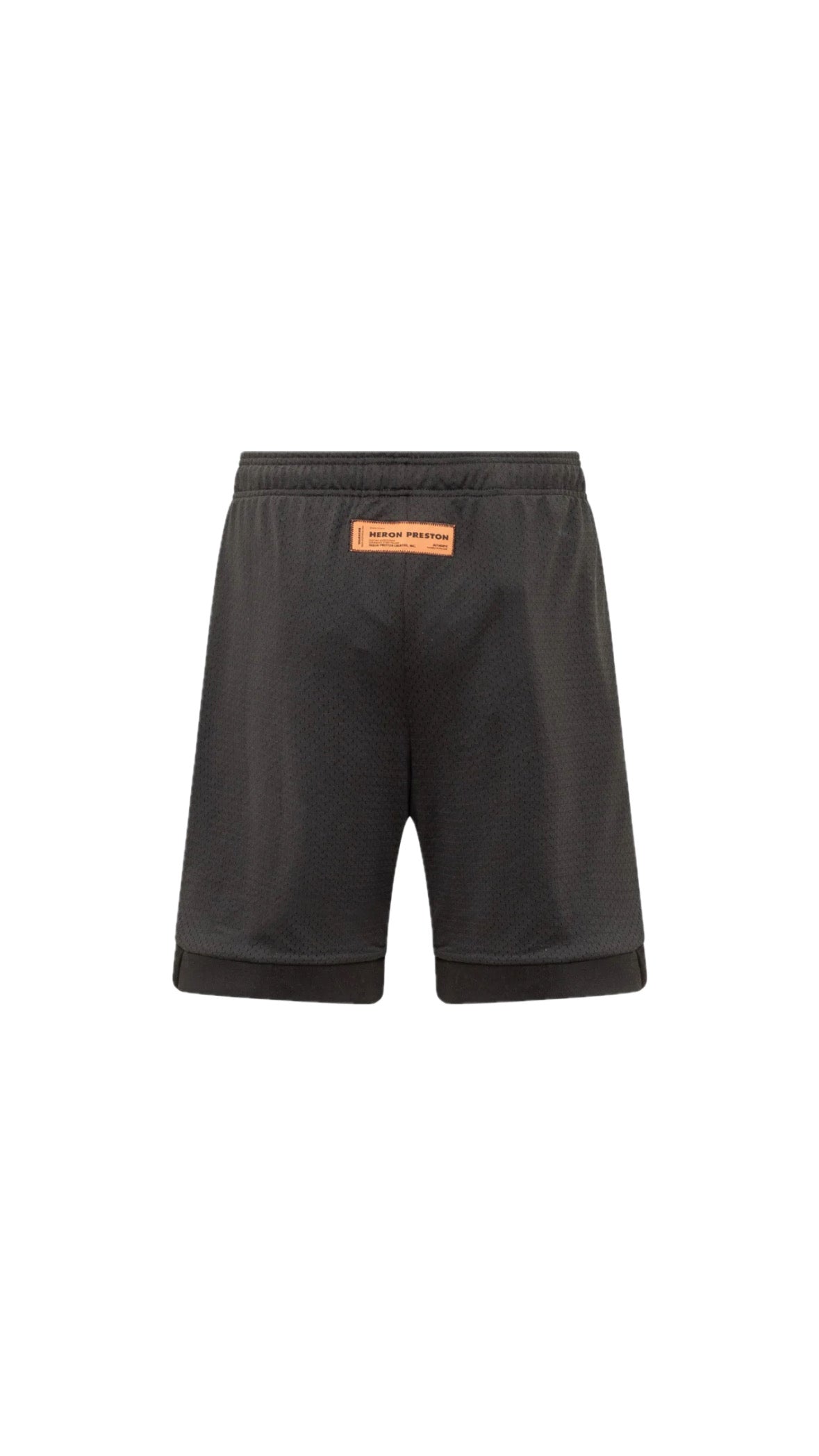 HERON PRESTON “BASKETBALL”SHORTS
