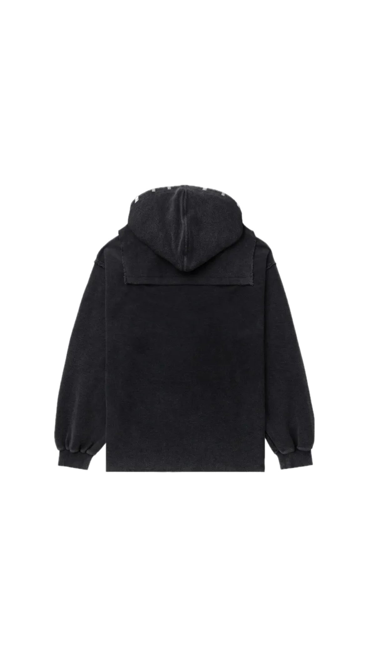 1017 ALYX 9SM TRANSFORMER HOODIE 2-IN-1