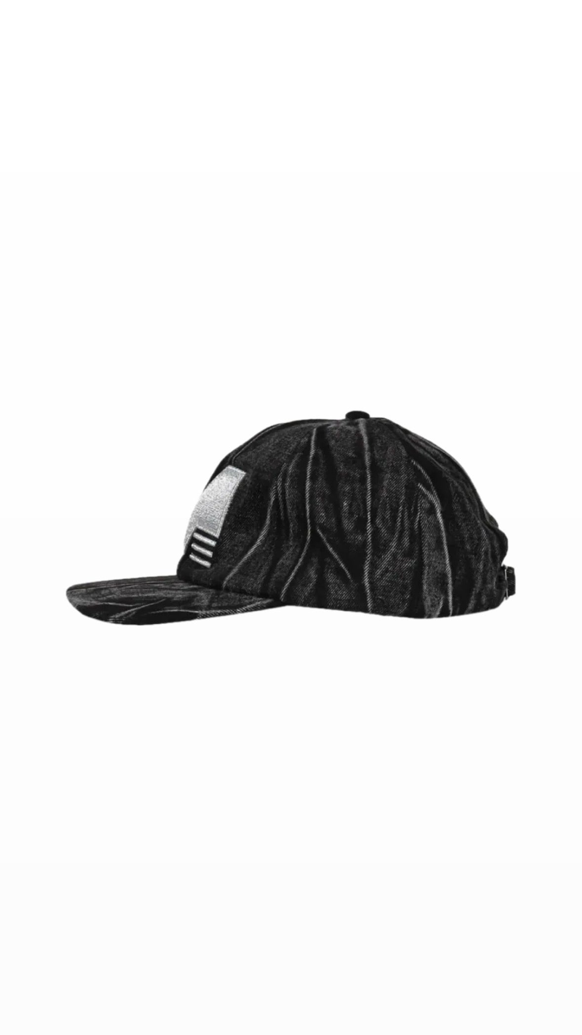 MOWALOWA “M” LOGO CAP