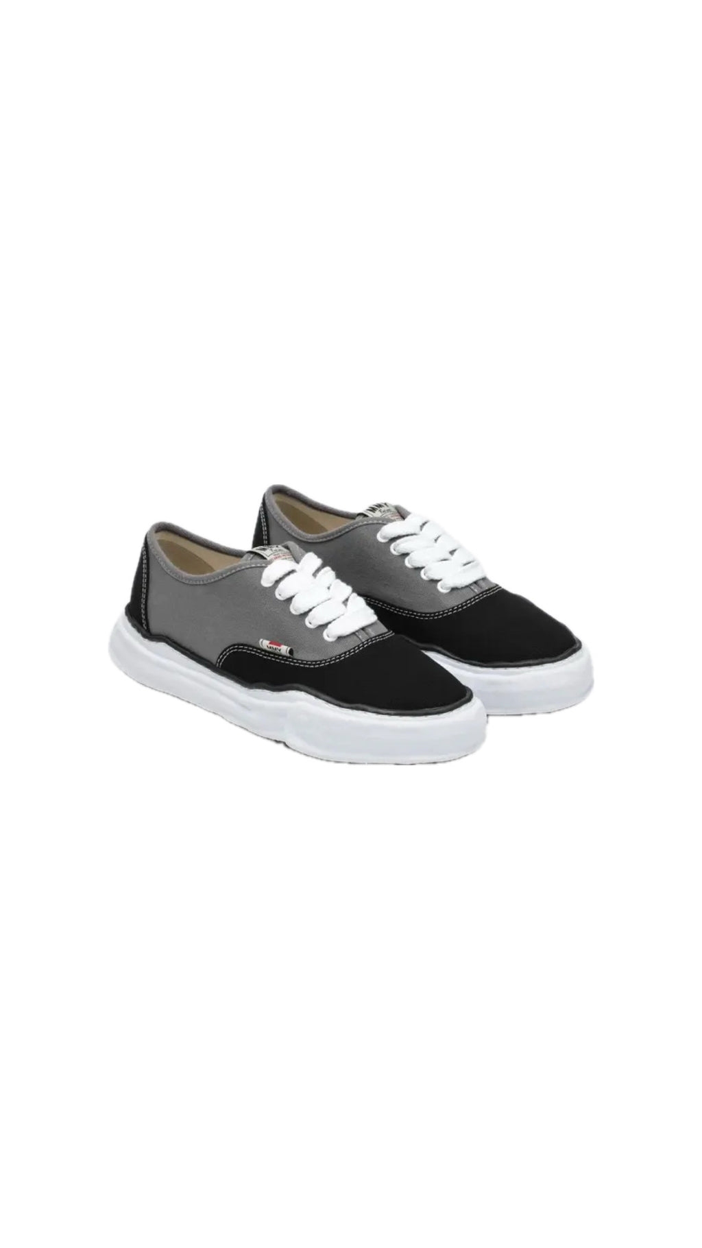 MAISON MIHARA YASUHIRO “BAKER” SNEAKERS