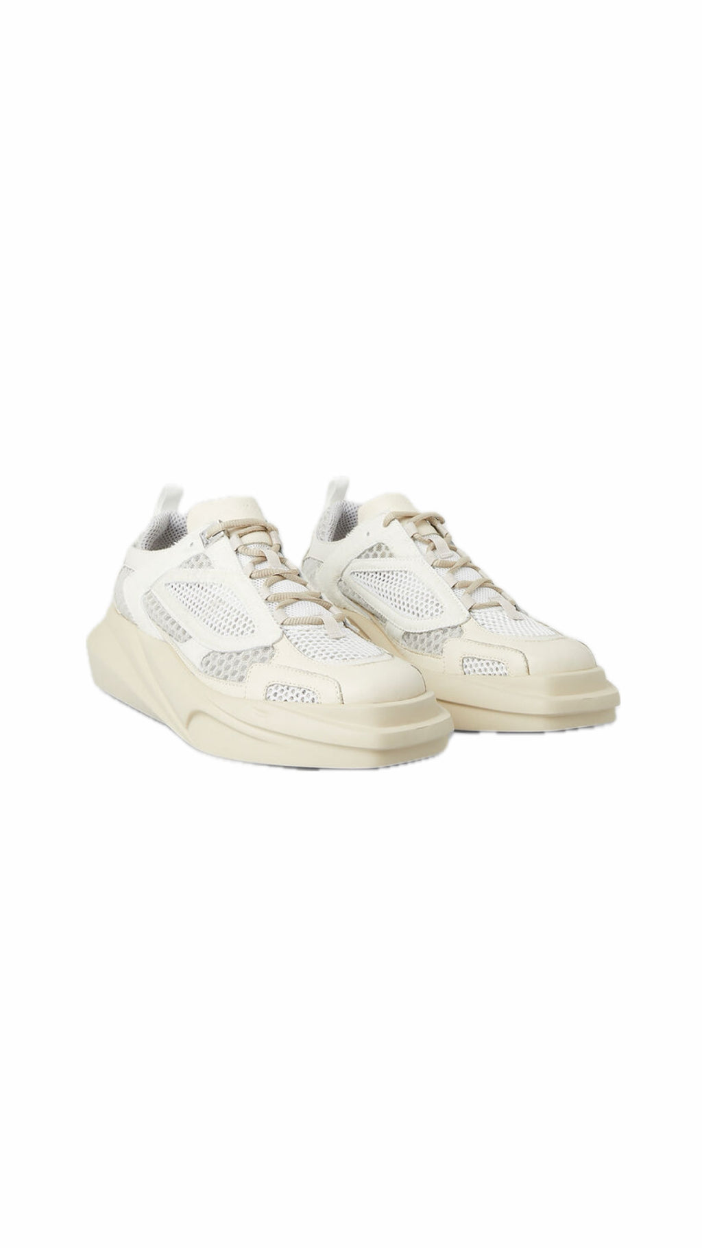 1017 ALYX 9SM MONO HIKING SNEAKERS