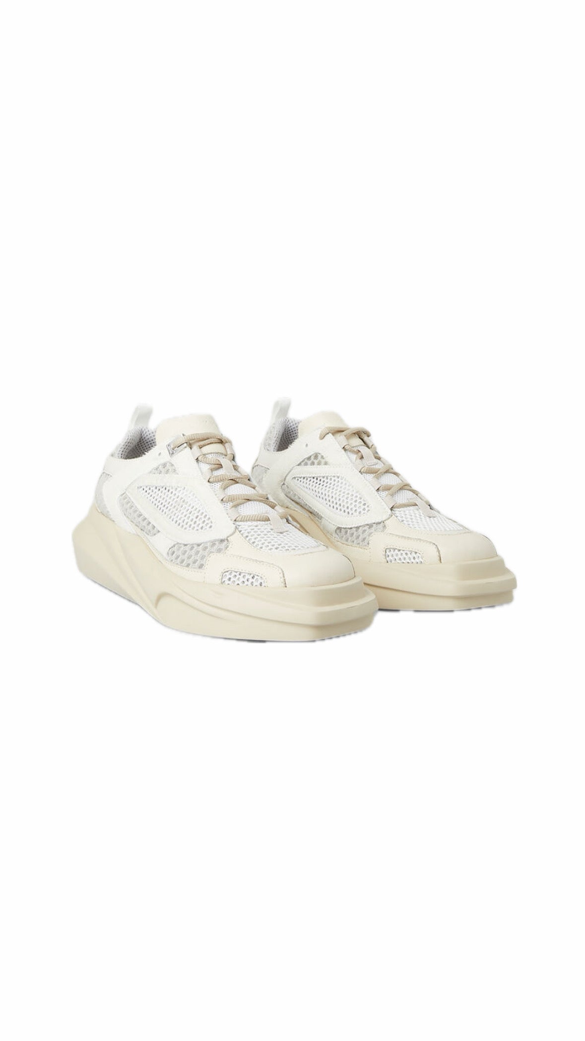 1017 ALYX 9SM MONO HIKING SNEAKERS