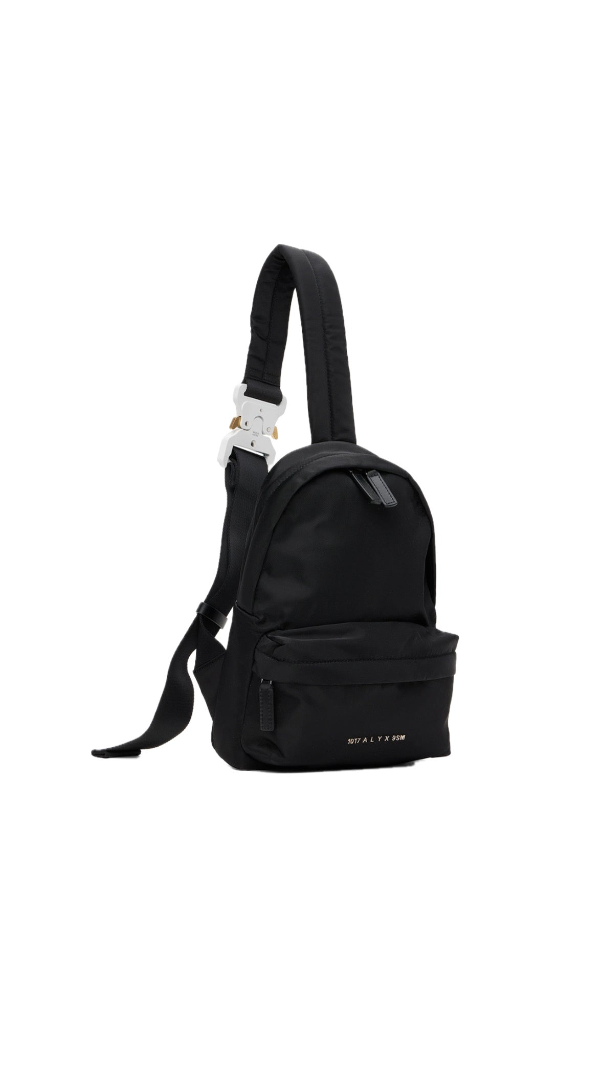 1017 ALYX 9SM BUCKLE SHOULDER BAG SS24
