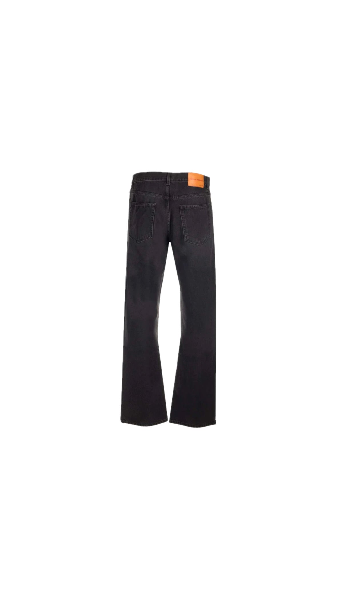 HERON PRESTON VINTAGE WASH JEANS