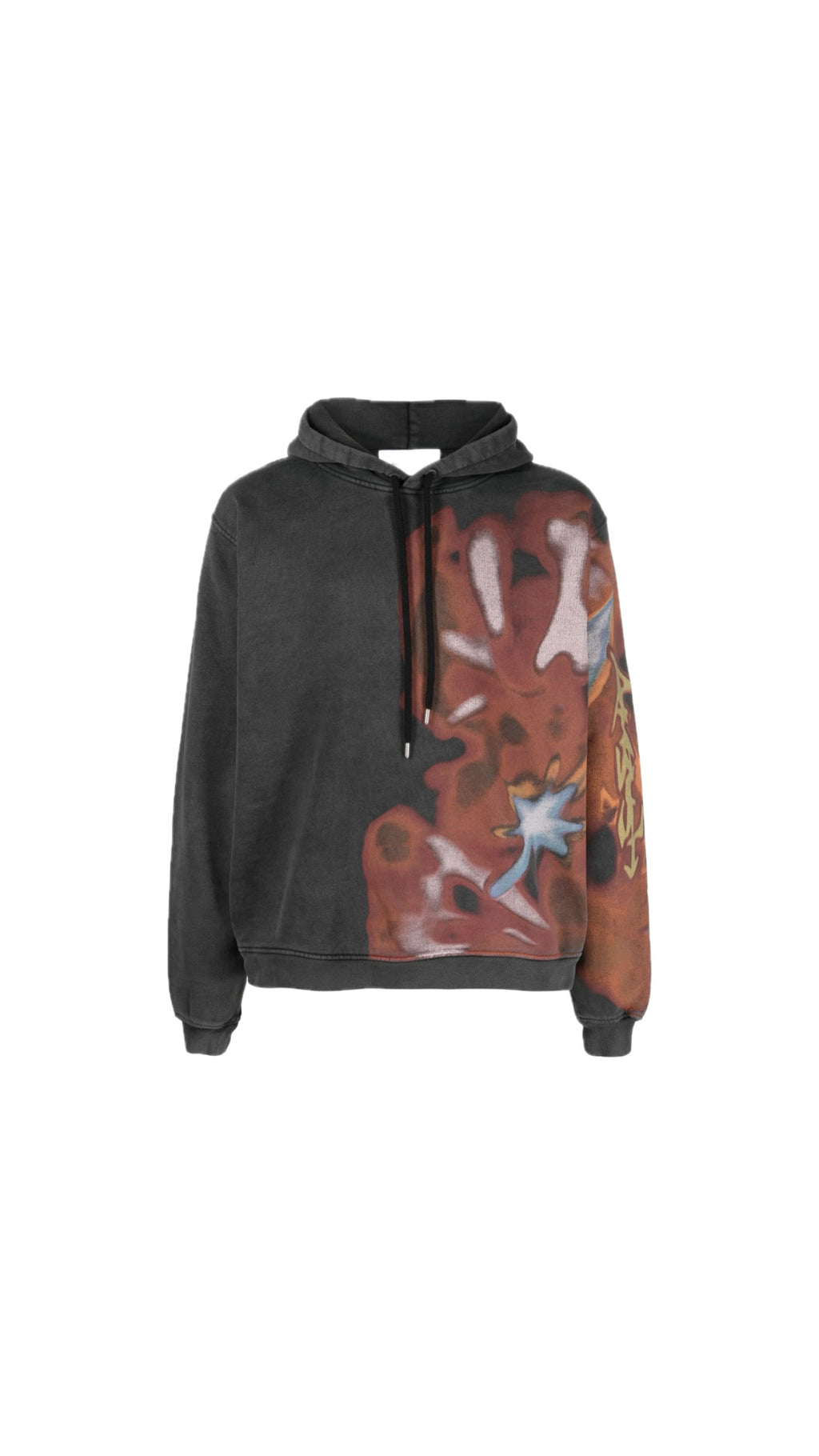 AMBUSH GRAPHIC HOODIE