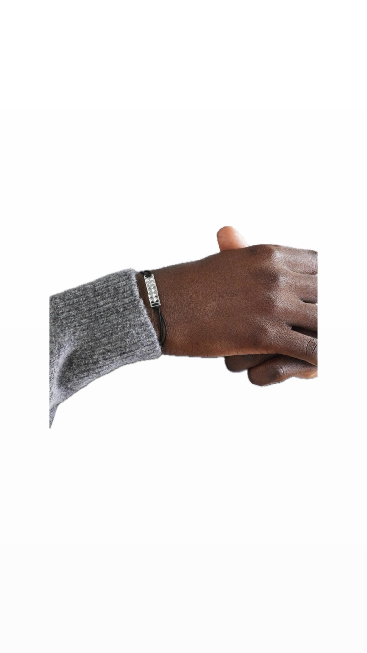 LE GRAMME “5G” BRACELET