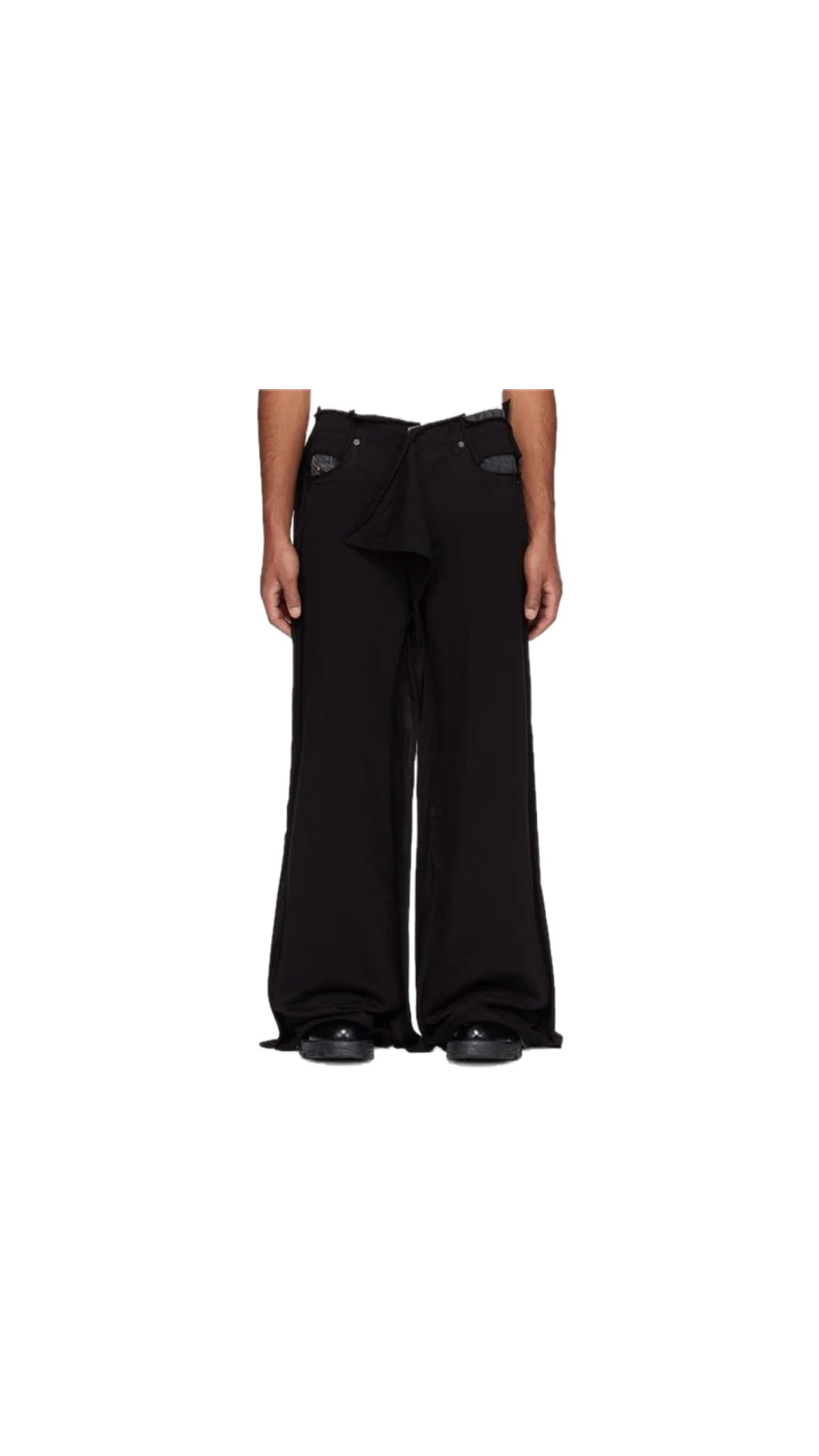 DIESEL D-RISE OHLAB JEANS