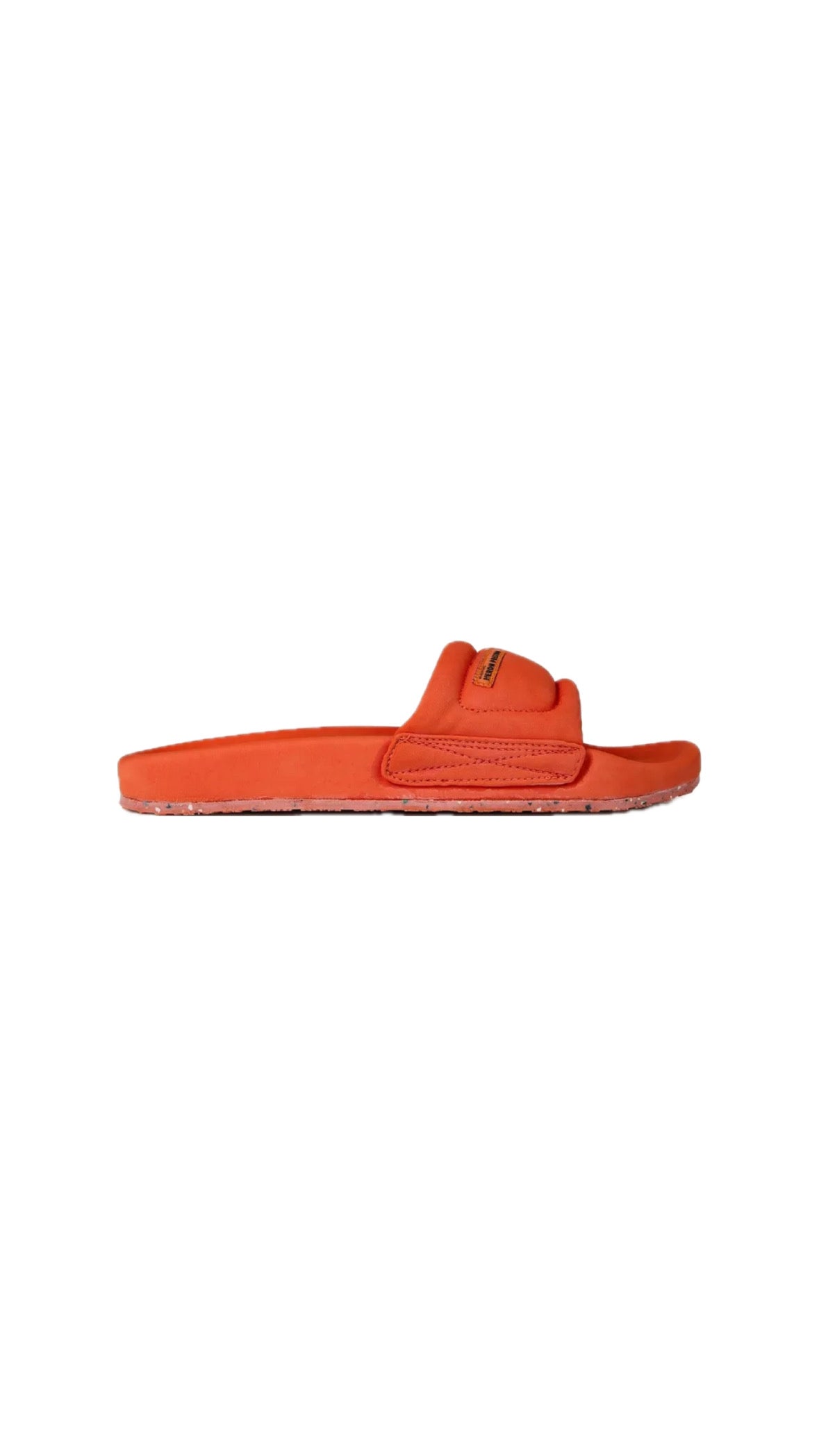 HERON PRESTON ORANGE SLIPPERS