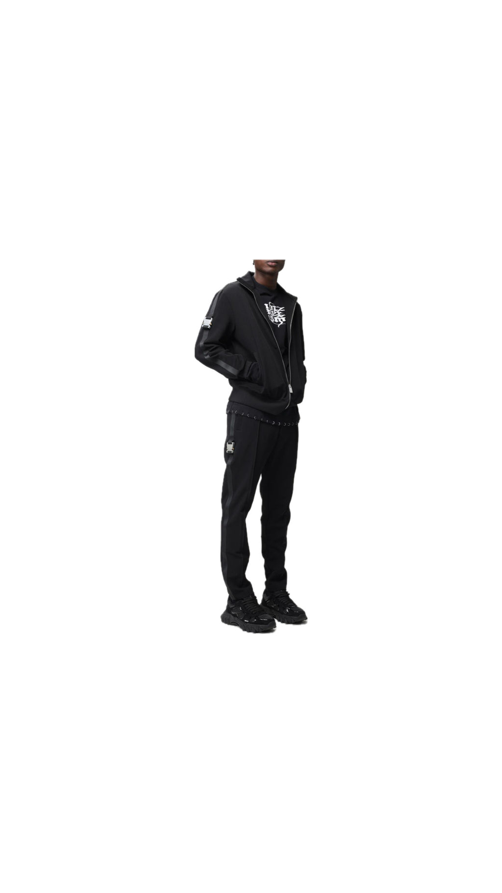 1017 ALYX 9SM TRACKPANTS X FW23