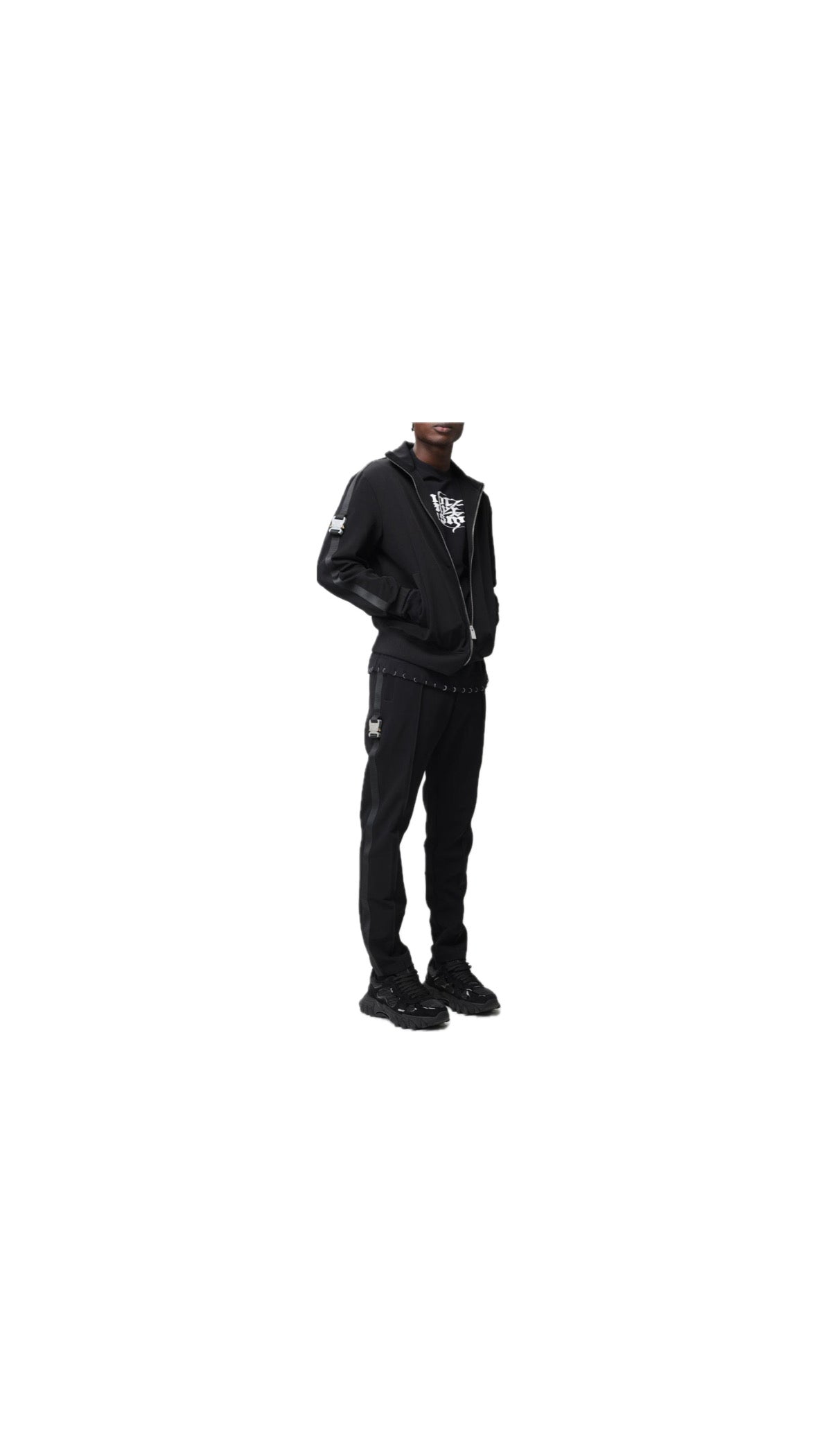 1017 ALYX 9SM TRACKPANTS X FW23