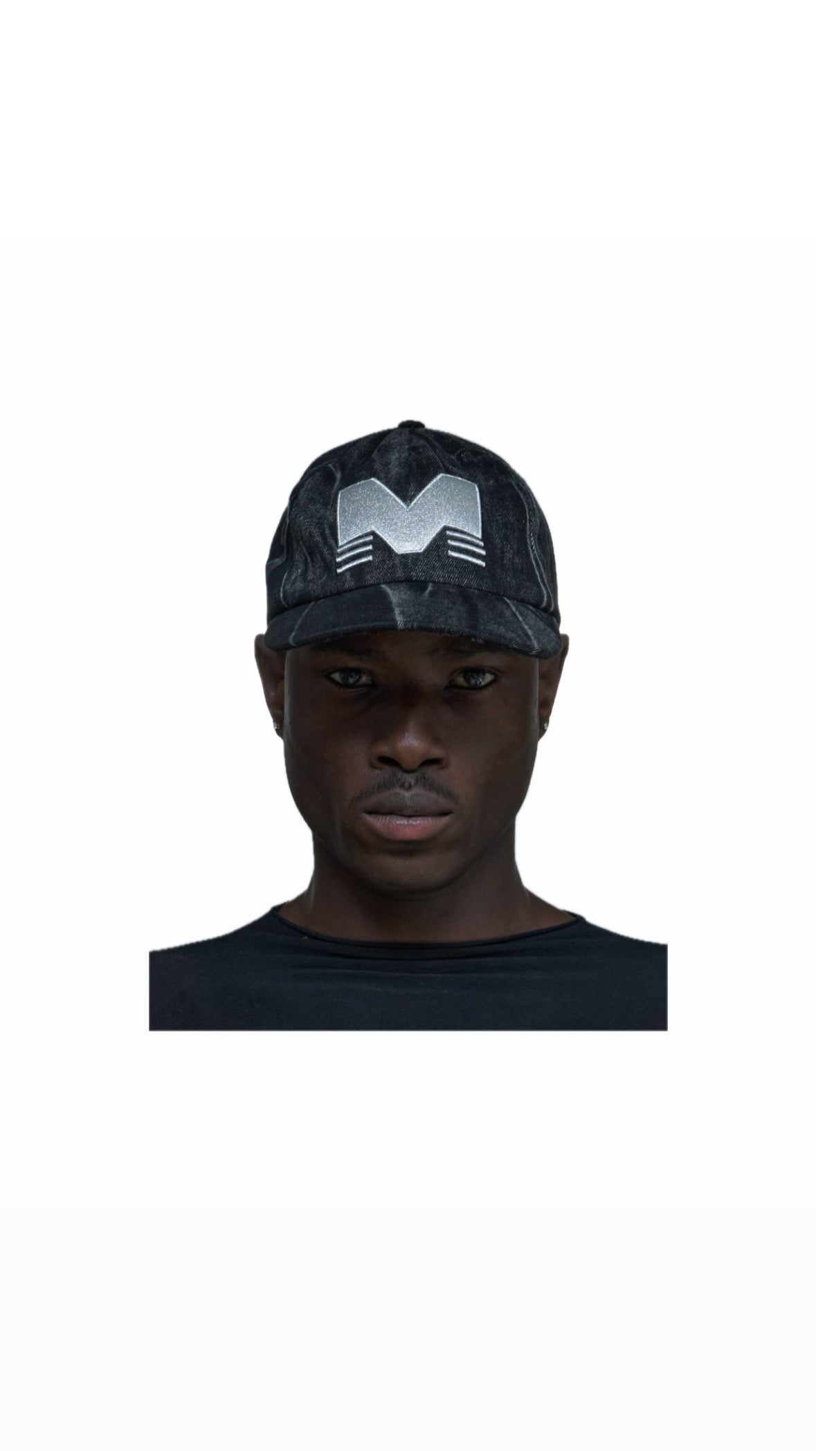 MOWALOWA “M” LOGO CAP