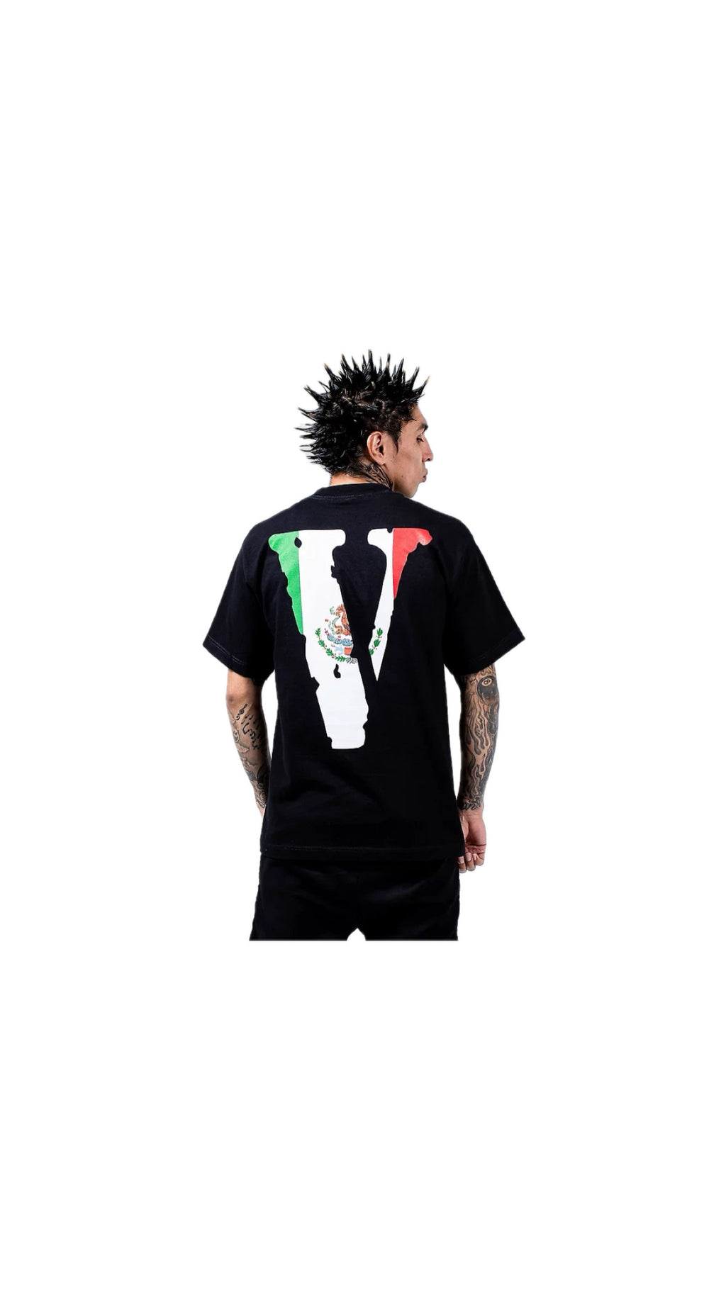 VLONE “MEXICO” FRIENDS TEE
