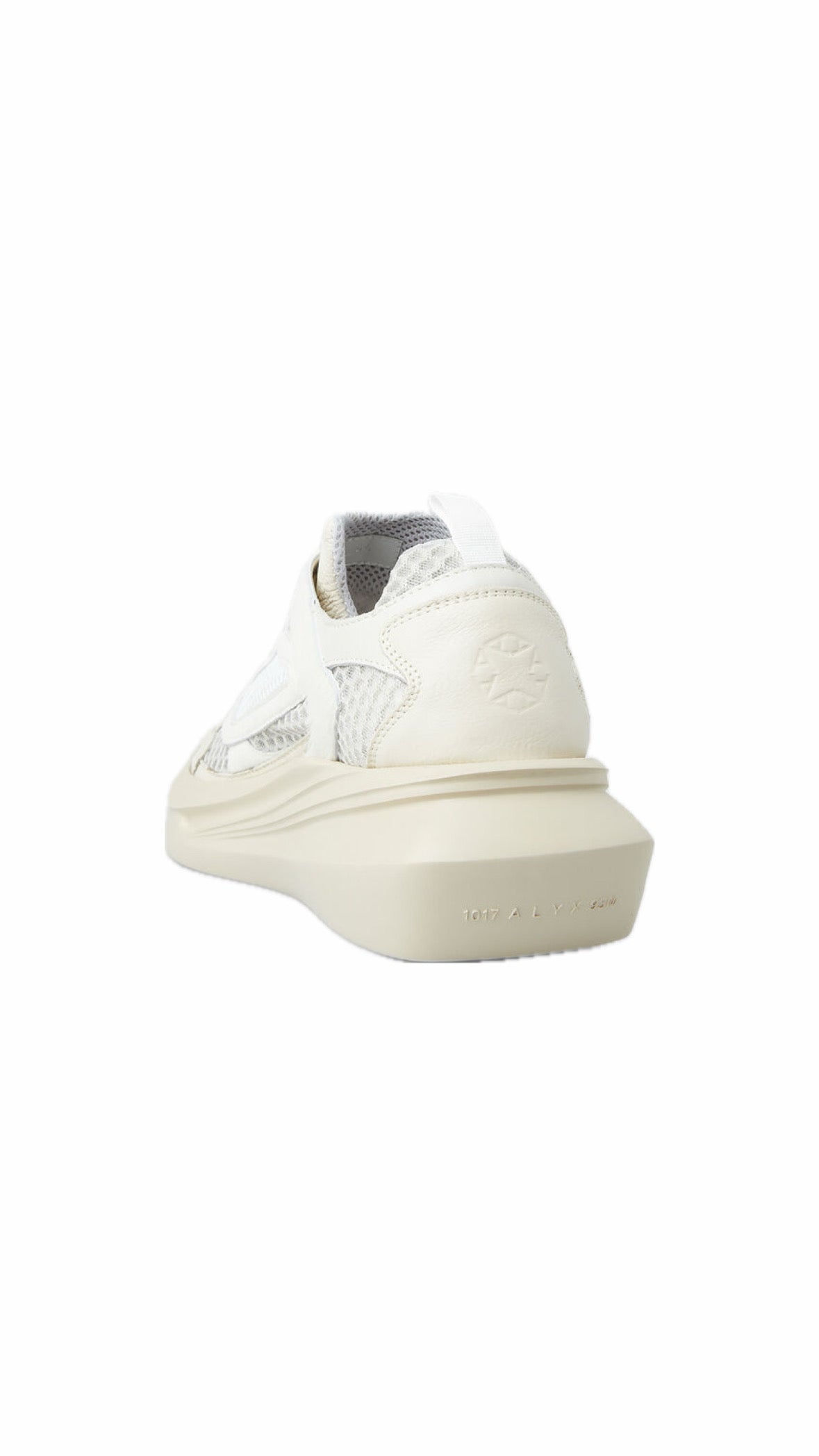 1017 ALYX 9SM MONO HIKING SNEAKERS