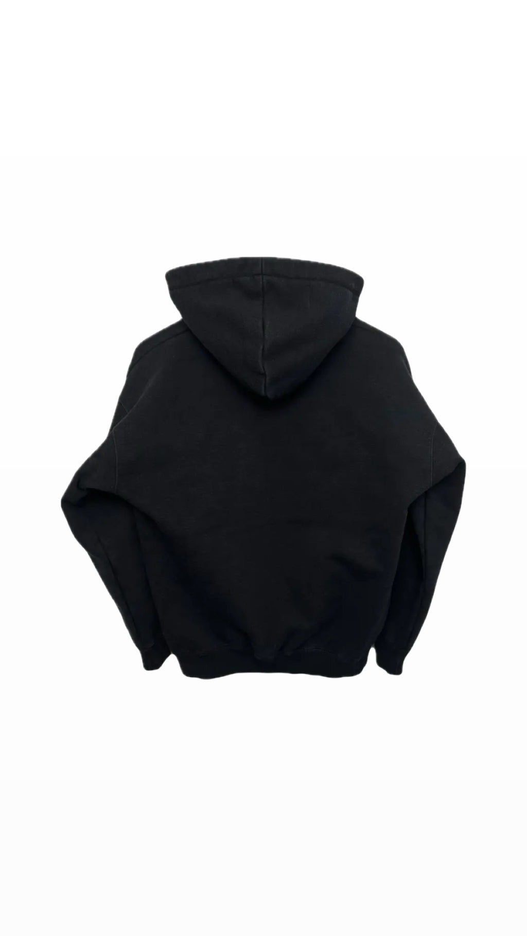 [9/10] VETEMENTS DEMNA ERA HIVER19 “WEDNESDAY” HOODIE