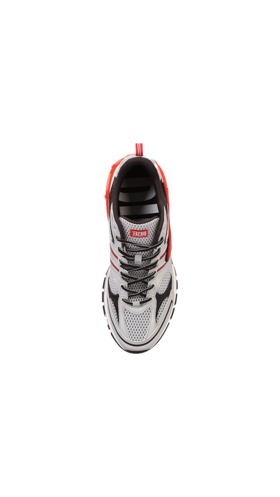 DIESEL D LOGO SNEAKERS
