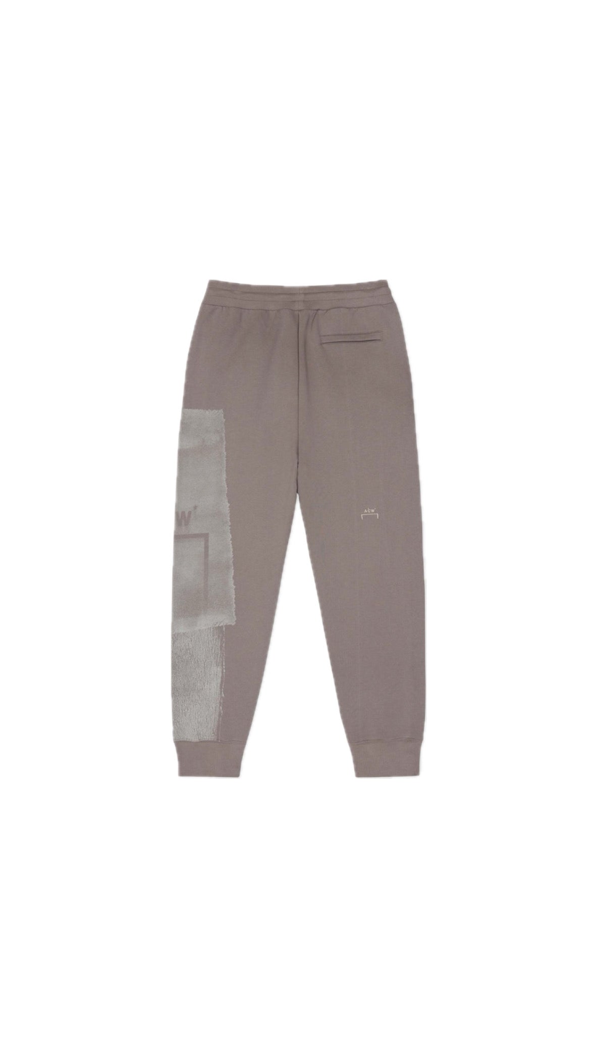 A-COLD-WALL GREY PANTS