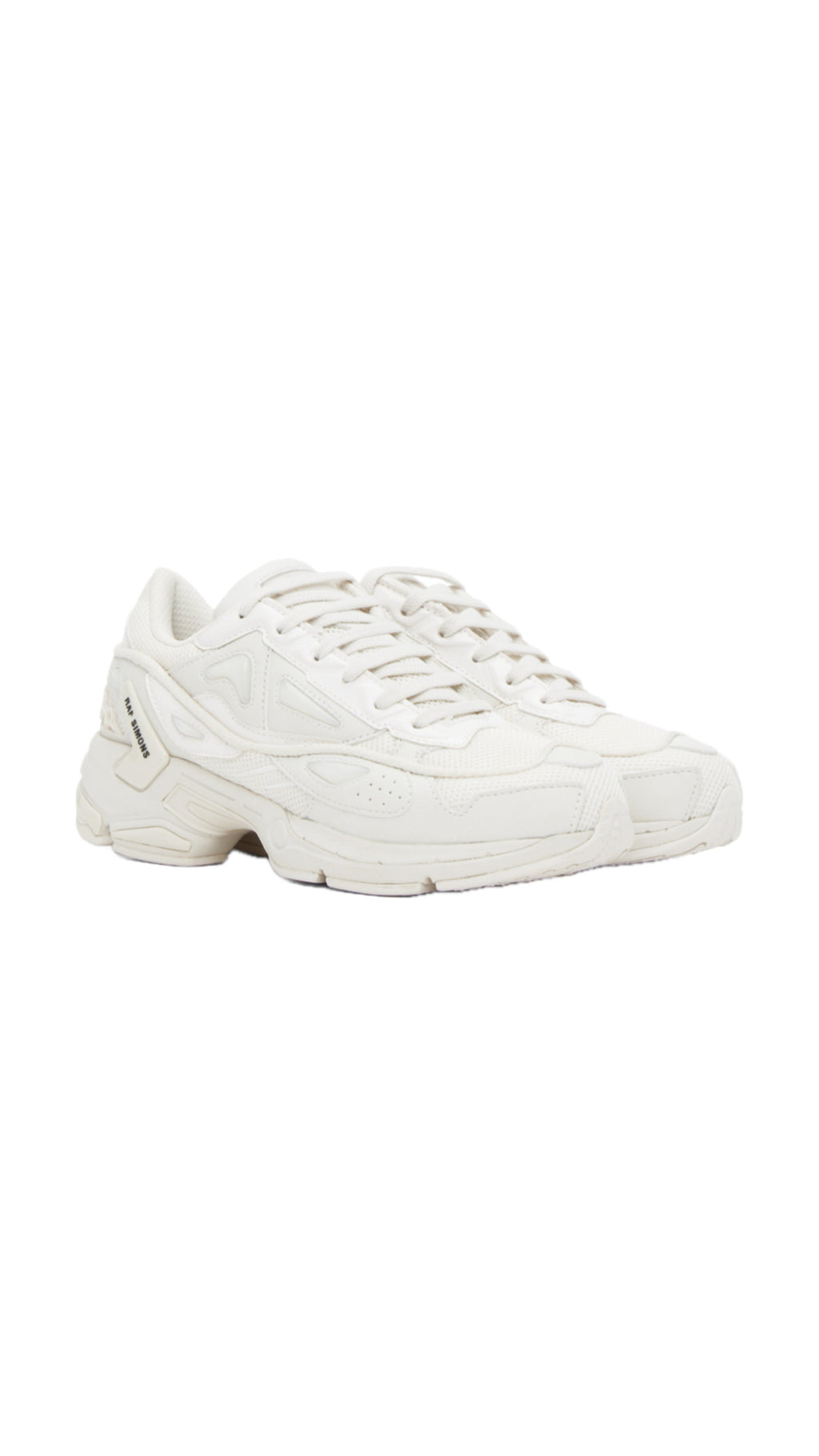 RAF SIMONS PHARAXUS WHITE