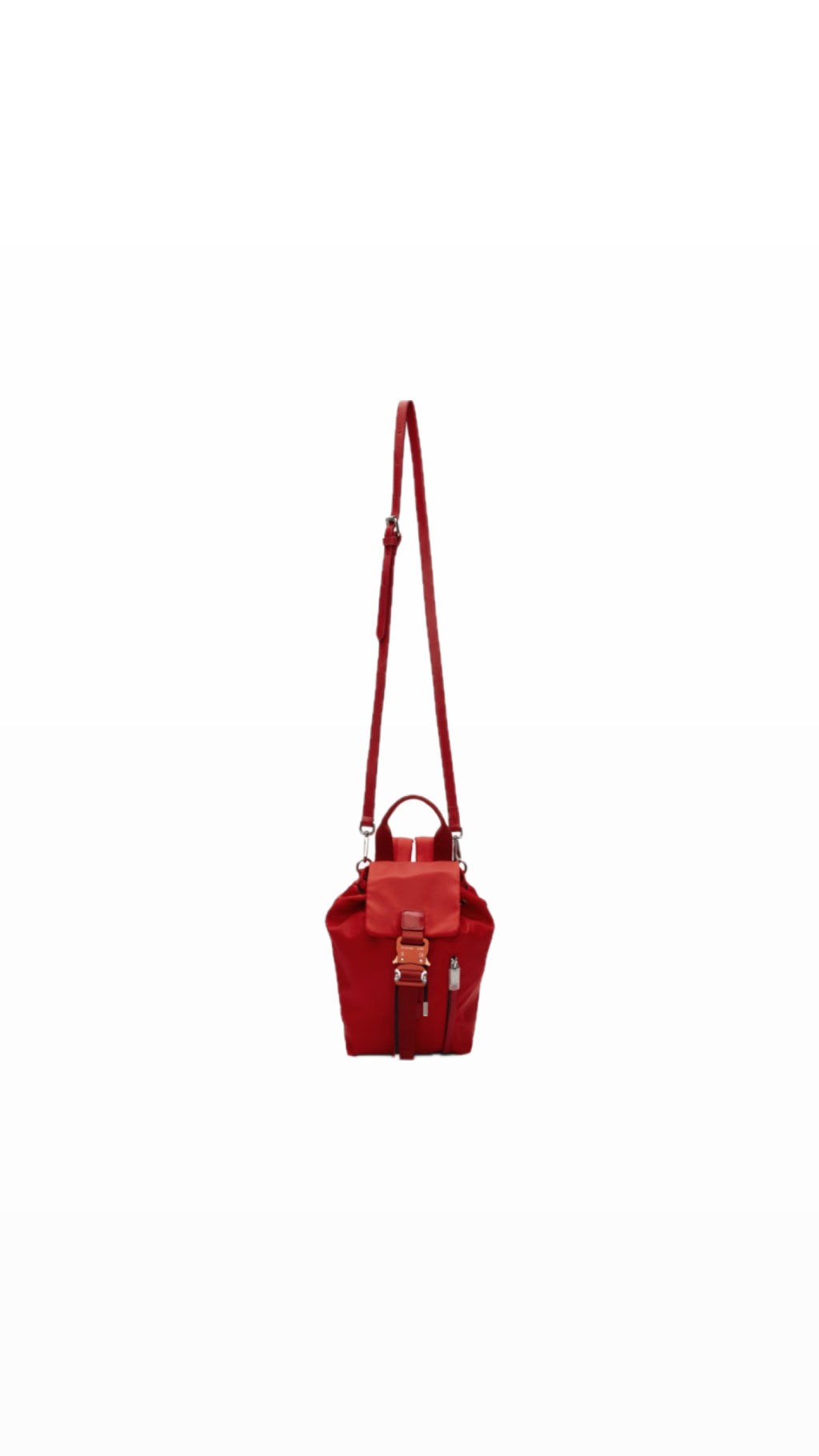 [10/10] 1017 ALYX 9SM BABY-X TANK BUCKLE BACKPACK
