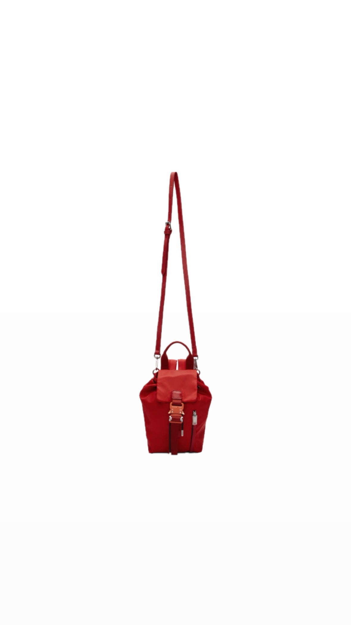 [10/10] 1017 ALYX 9SM BABY-X TANK BUCKLE BACKPACK
