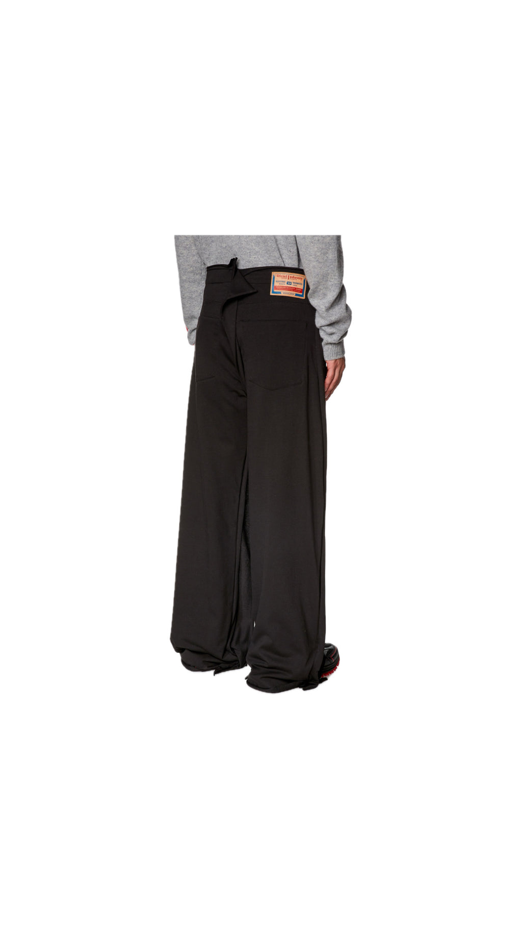 DIESEL D-RISE OHLAB JEANS