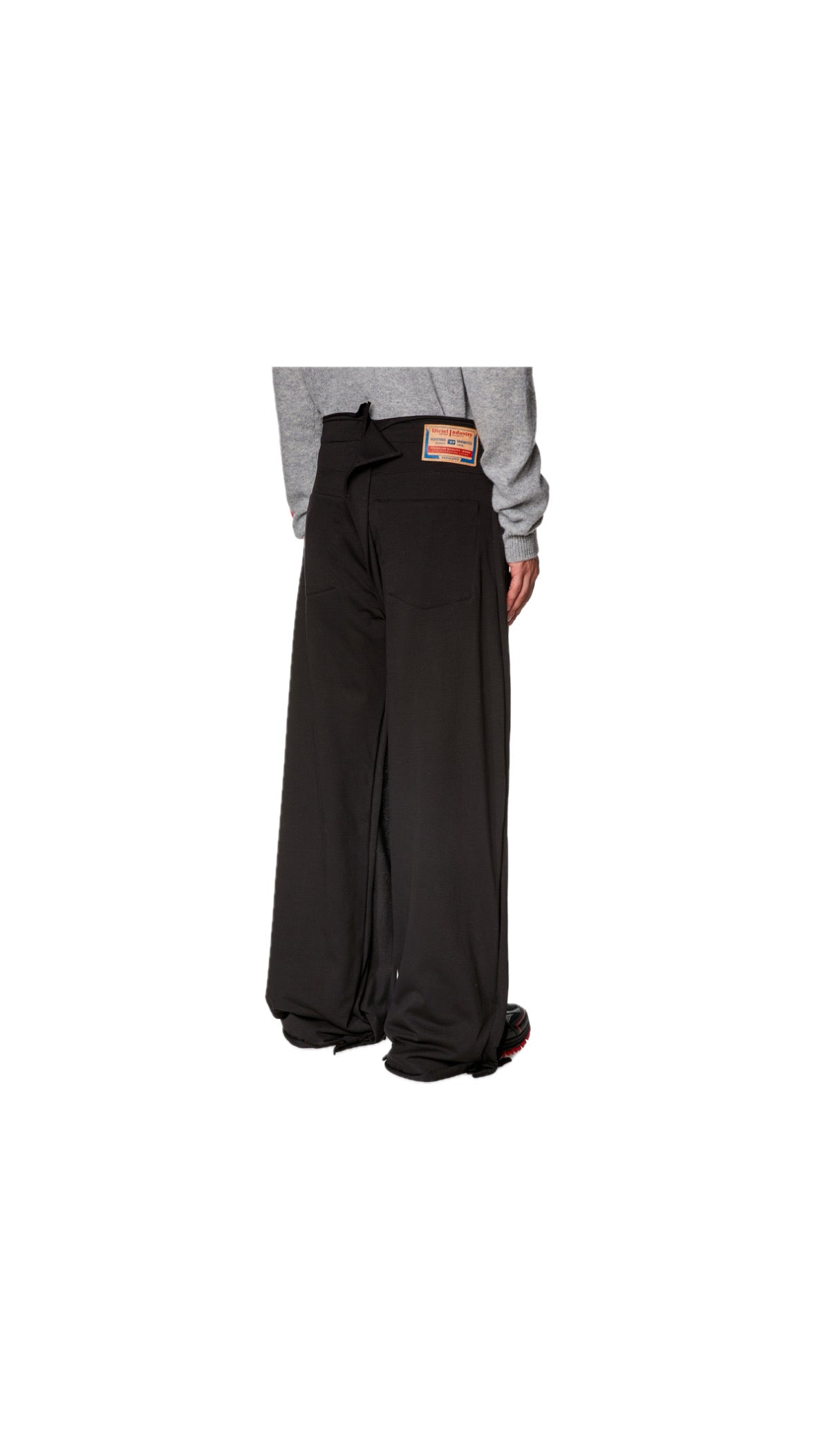DIESEL D-RISE OHLAB JEANS