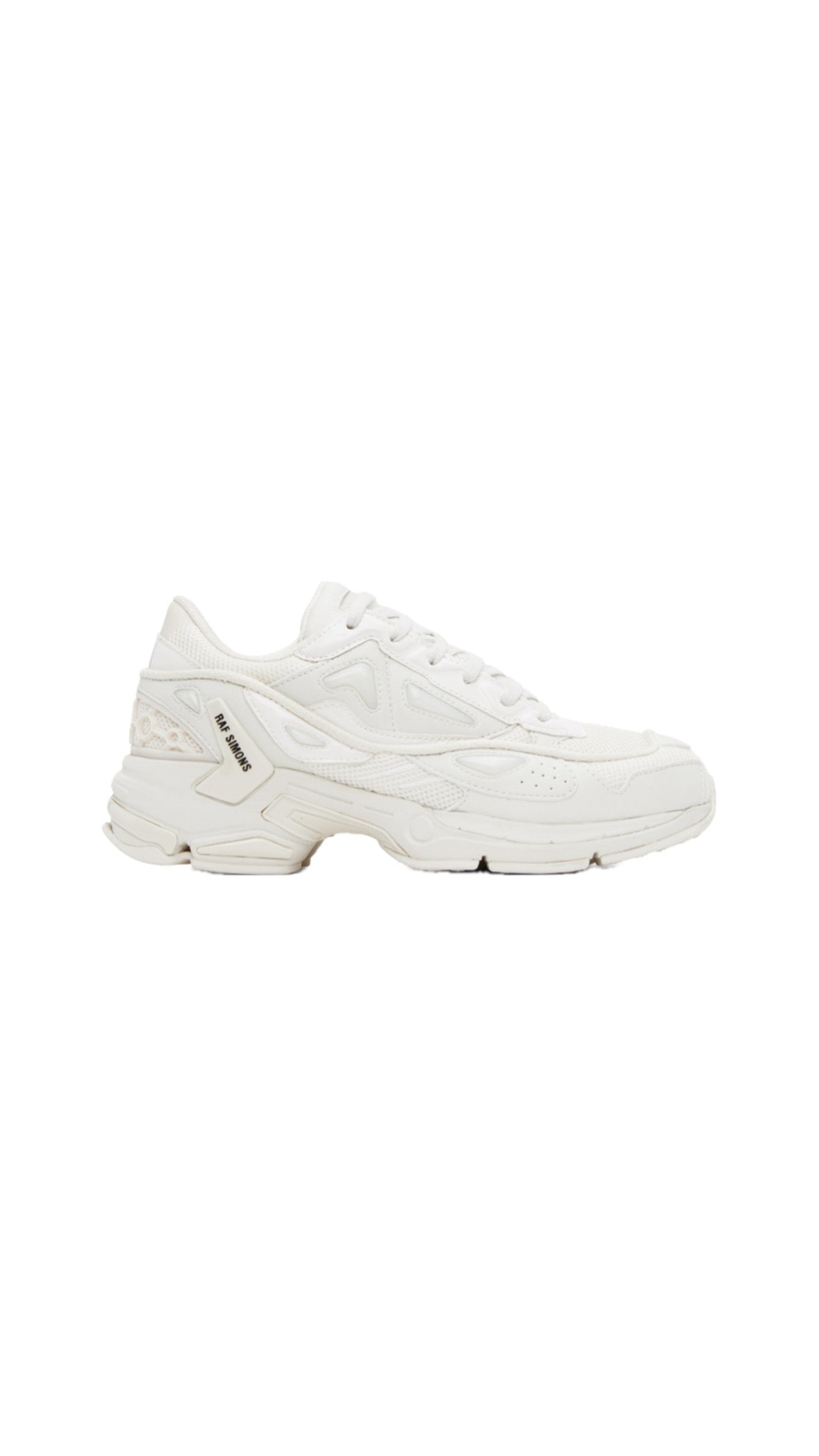 RAF SIMONS PHARAXUS WHITE