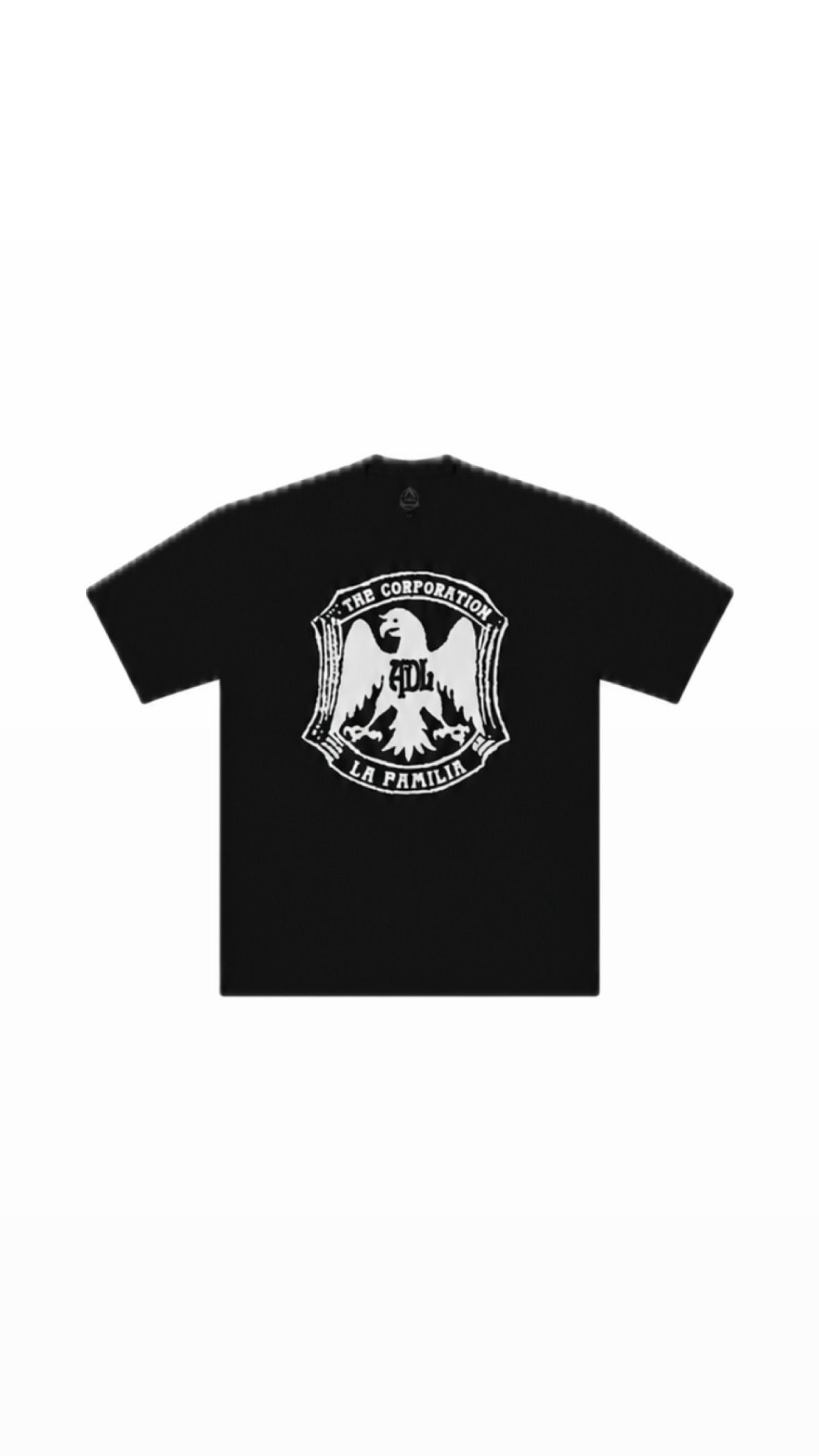 YEAT “ADL” LA FAMILIA MERCH TEE