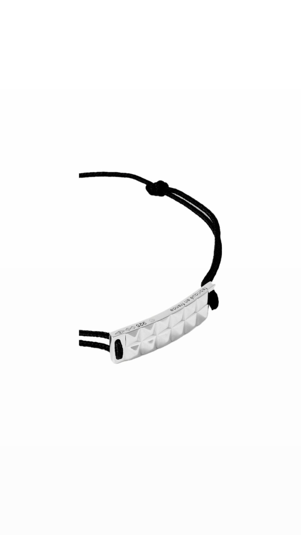LE GRAMME “5G” BRACELET