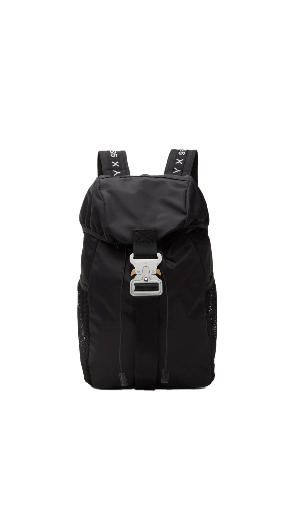 1017 ALYX 9SM BUCKLE CAMP BACKPACK