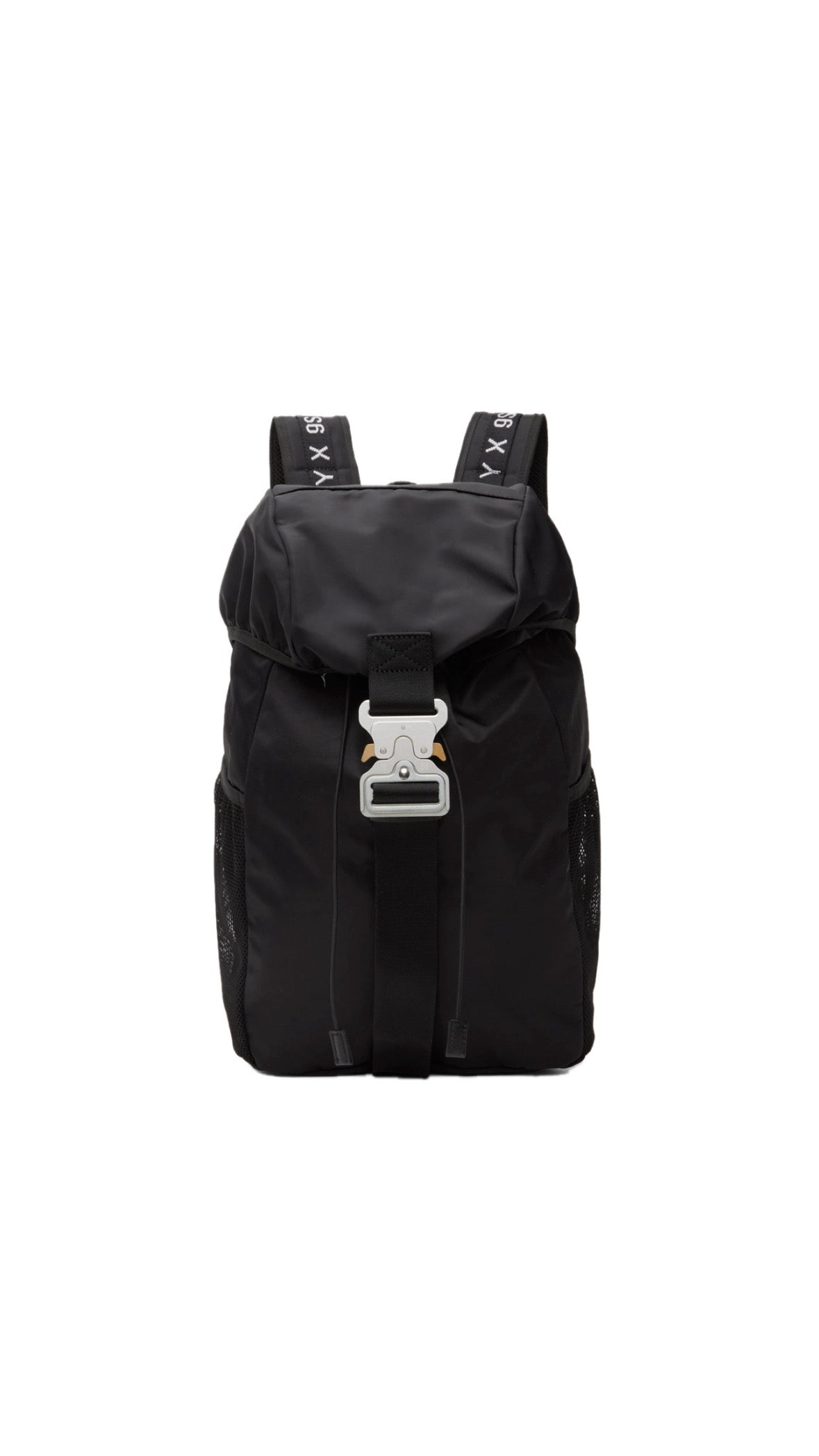 1017 ALYX 9SM BUCKLE CAMP BACKPACK