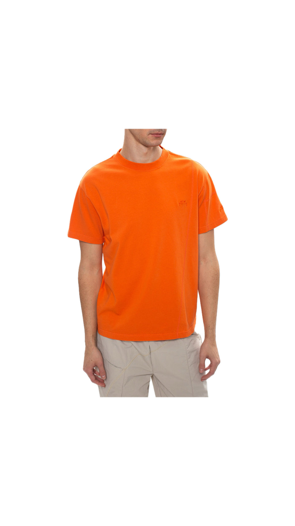 A-COLD-WALL ORANGE T-SHIRT