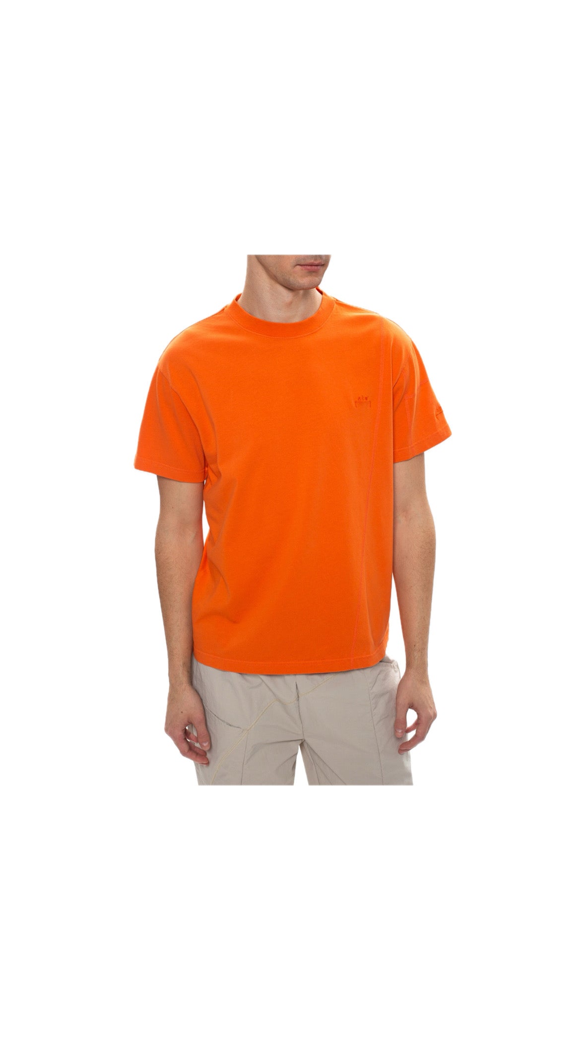 A-COLD-WALL ORANGE T-SHIRT