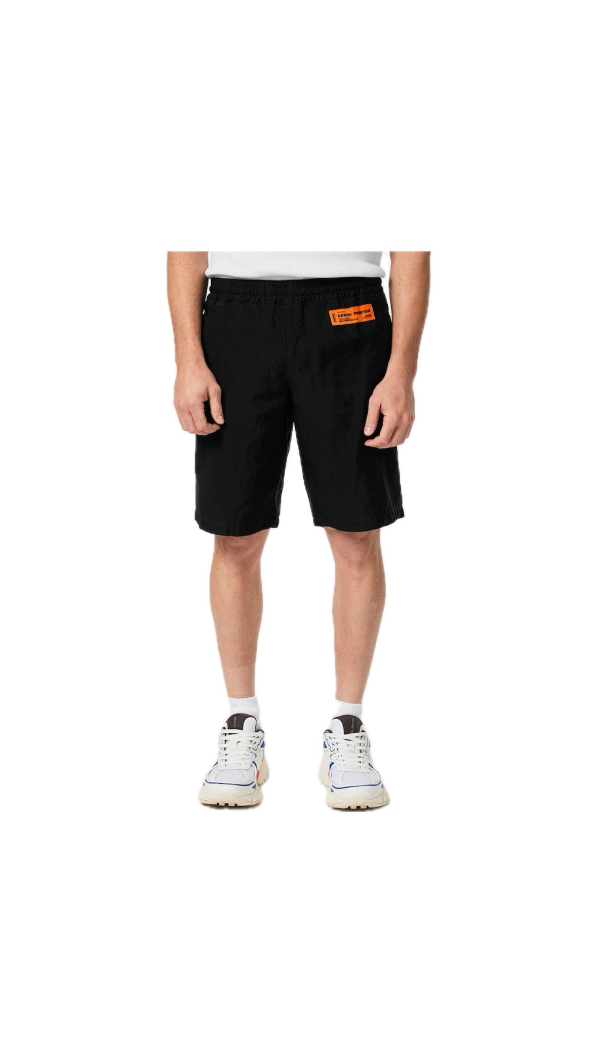 HERON PRESTON NYLON SHORTS