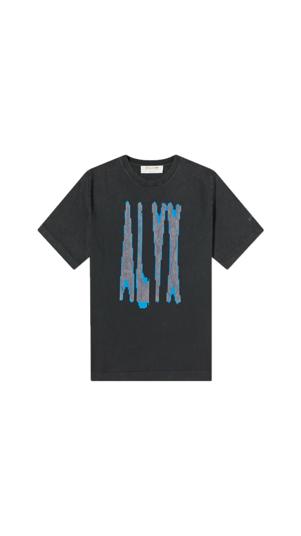 1017 ALYX 9SM WASHED LOGO T-SHIRT