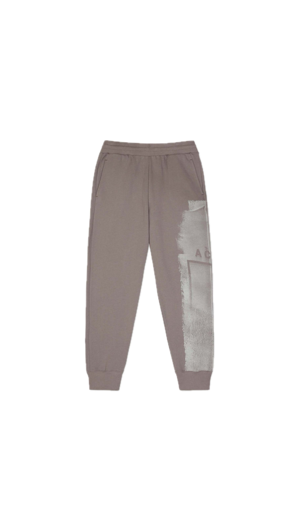 A-COLD-WALL GREY PANTS