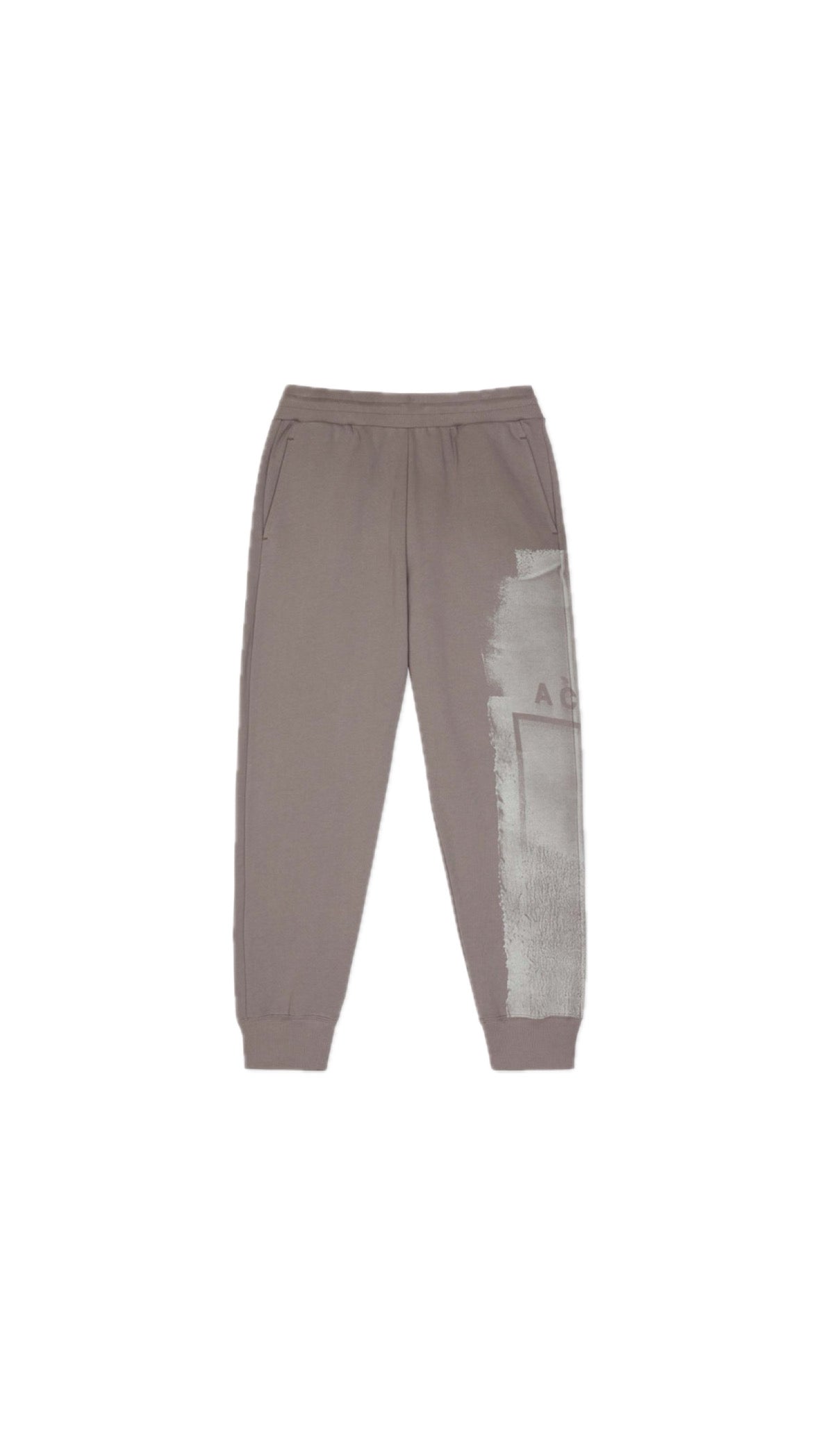 A-COLD-WALL GREY PANTS