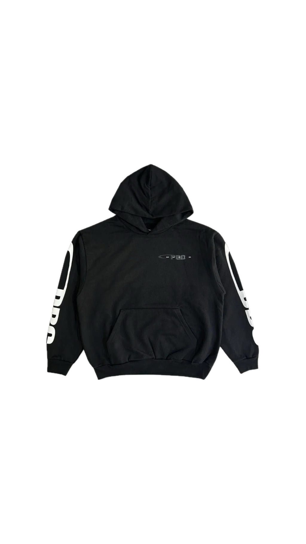 PLAYBOI CARTI “I AM MUSIC” TITLE HOODIE