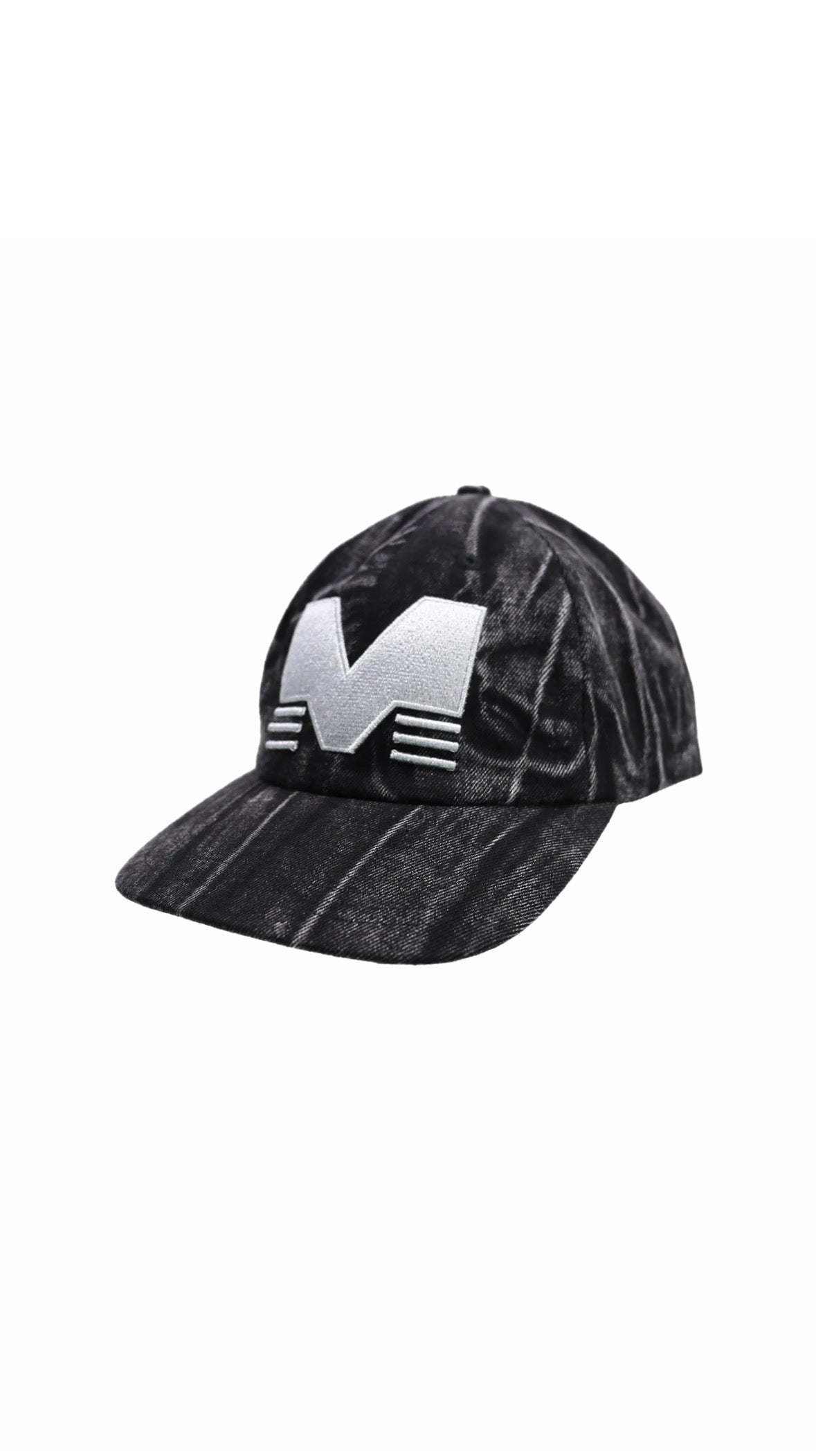 MOWALOWA “M” LOGO CAP