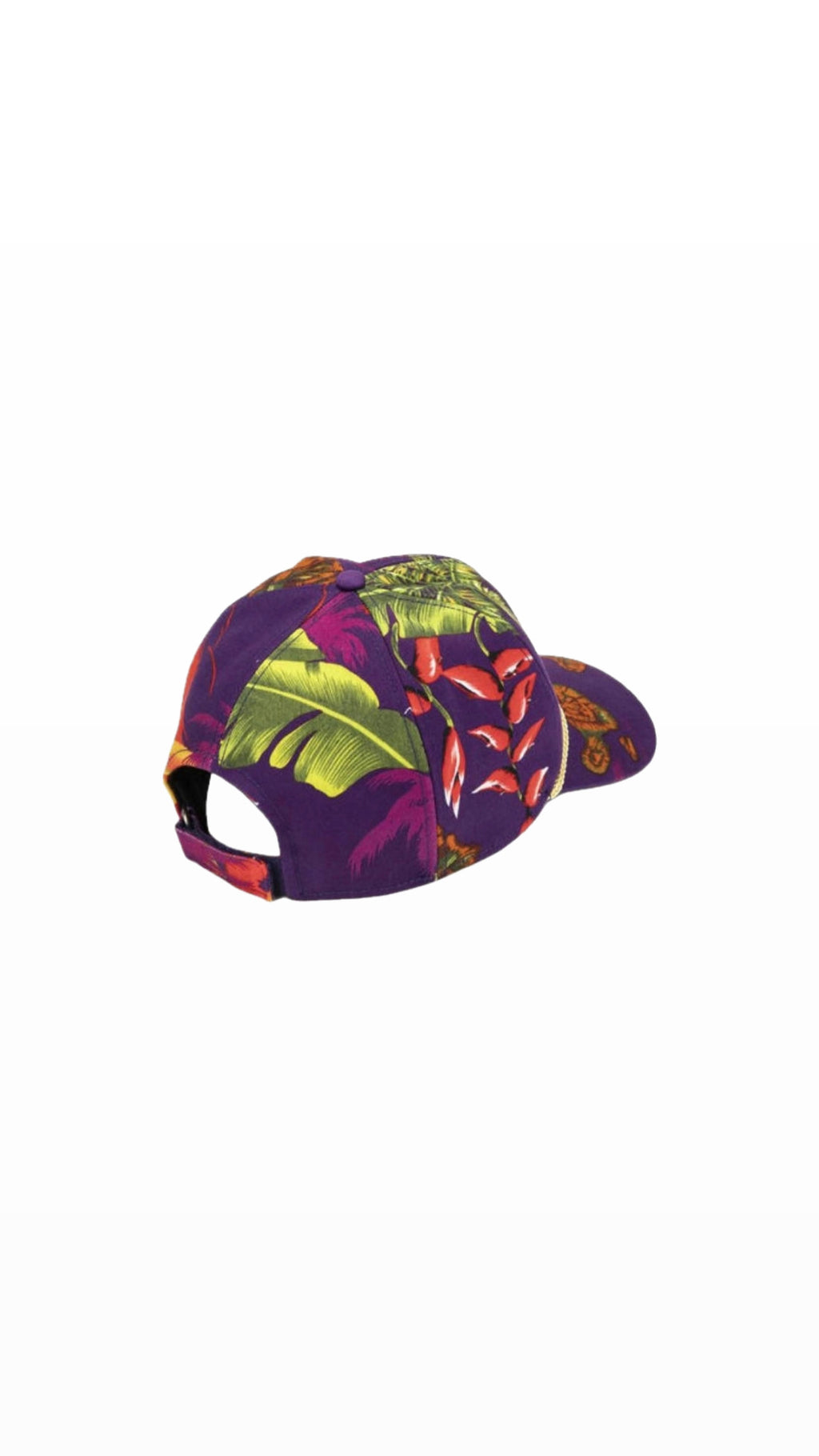 MONCLER X PALM ANGELS SAFARI CAP