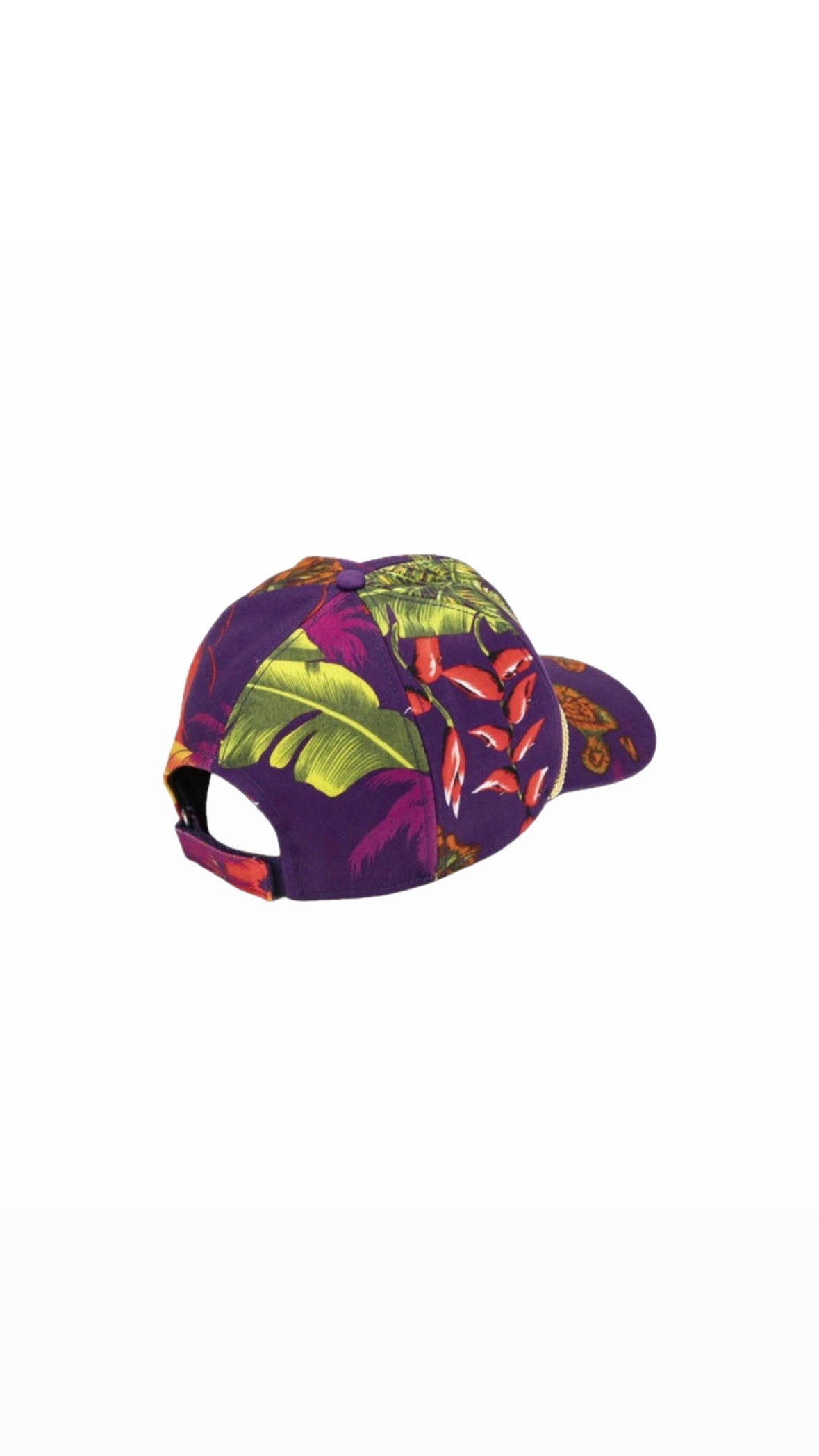 MONCLER X PALM ANGELS SAFARI CAP