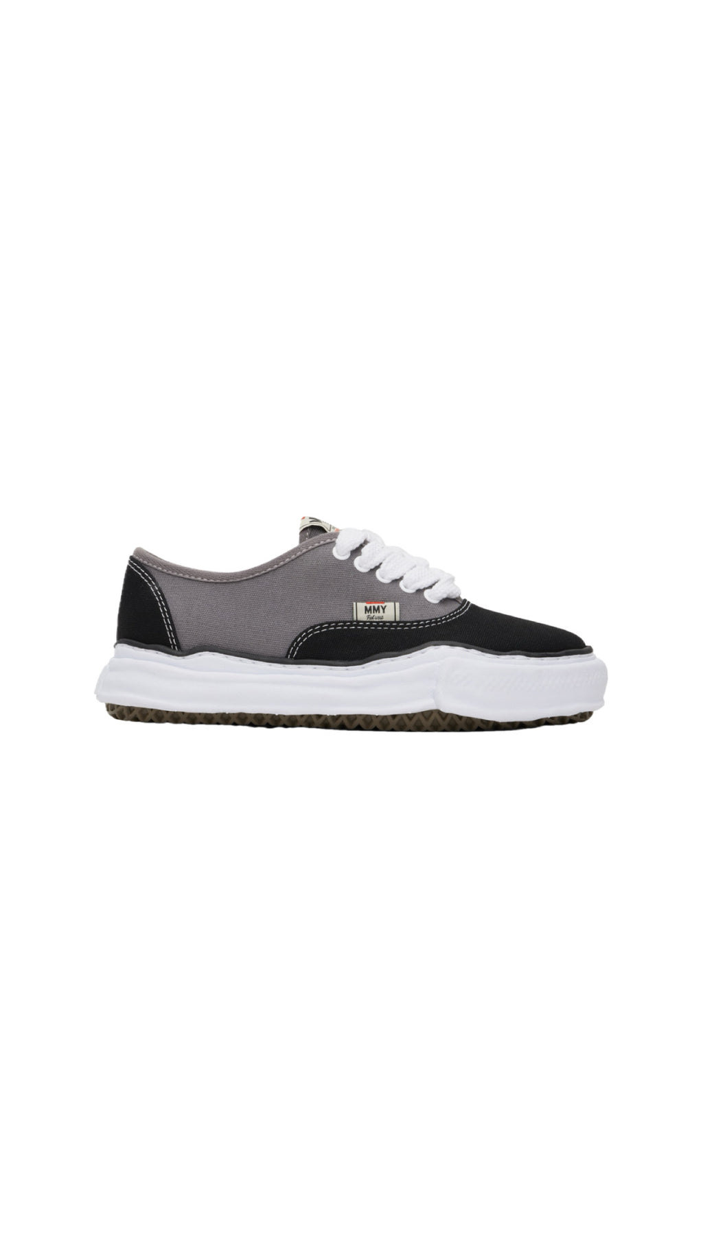 MAISON MIHARA YASUHIRO “BAKER” SNEAKERS