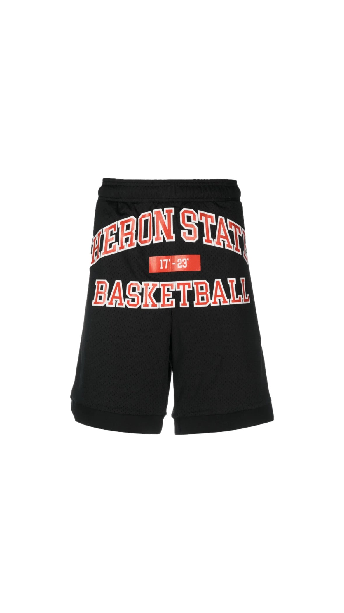 HERON PRESTON “BASKETBALL”SHORTS